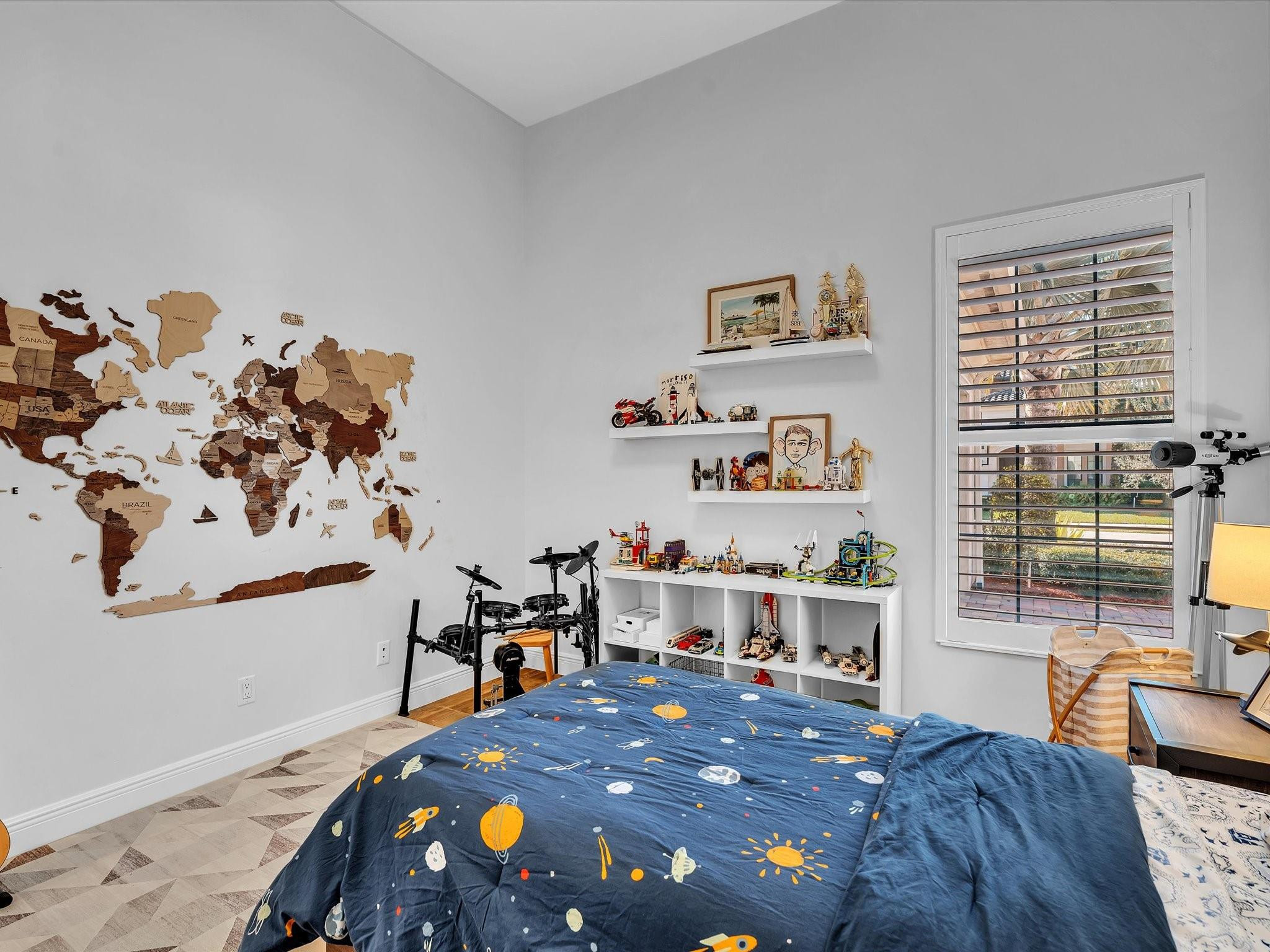 Heron Bay /Hawthorne - Residential