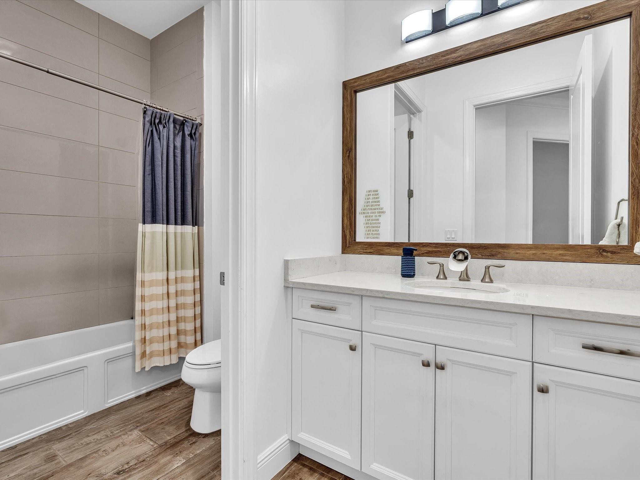 Heron Bay /Hawthorne - Residential