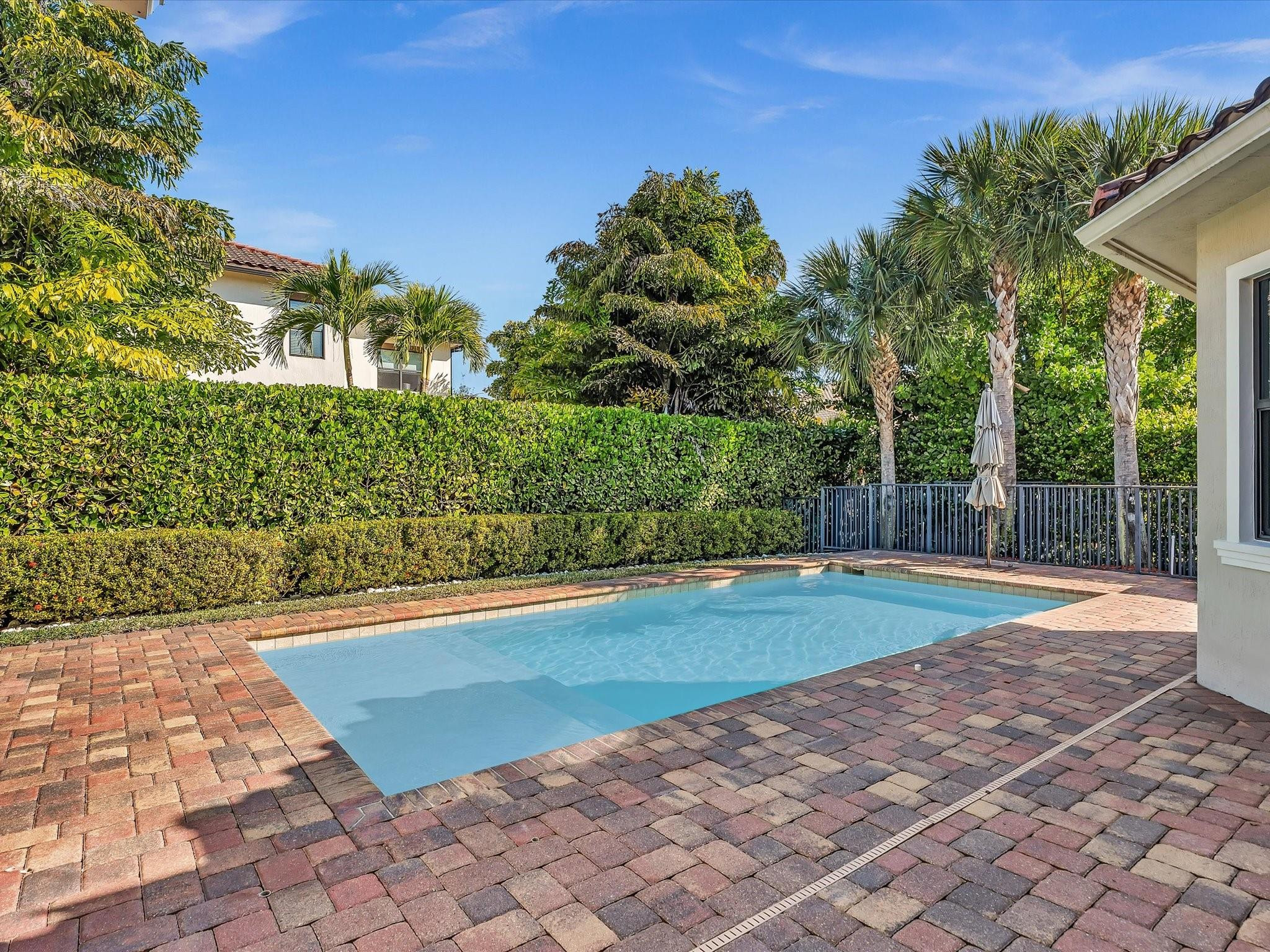 Heron Bay /Hawthorne - Residential