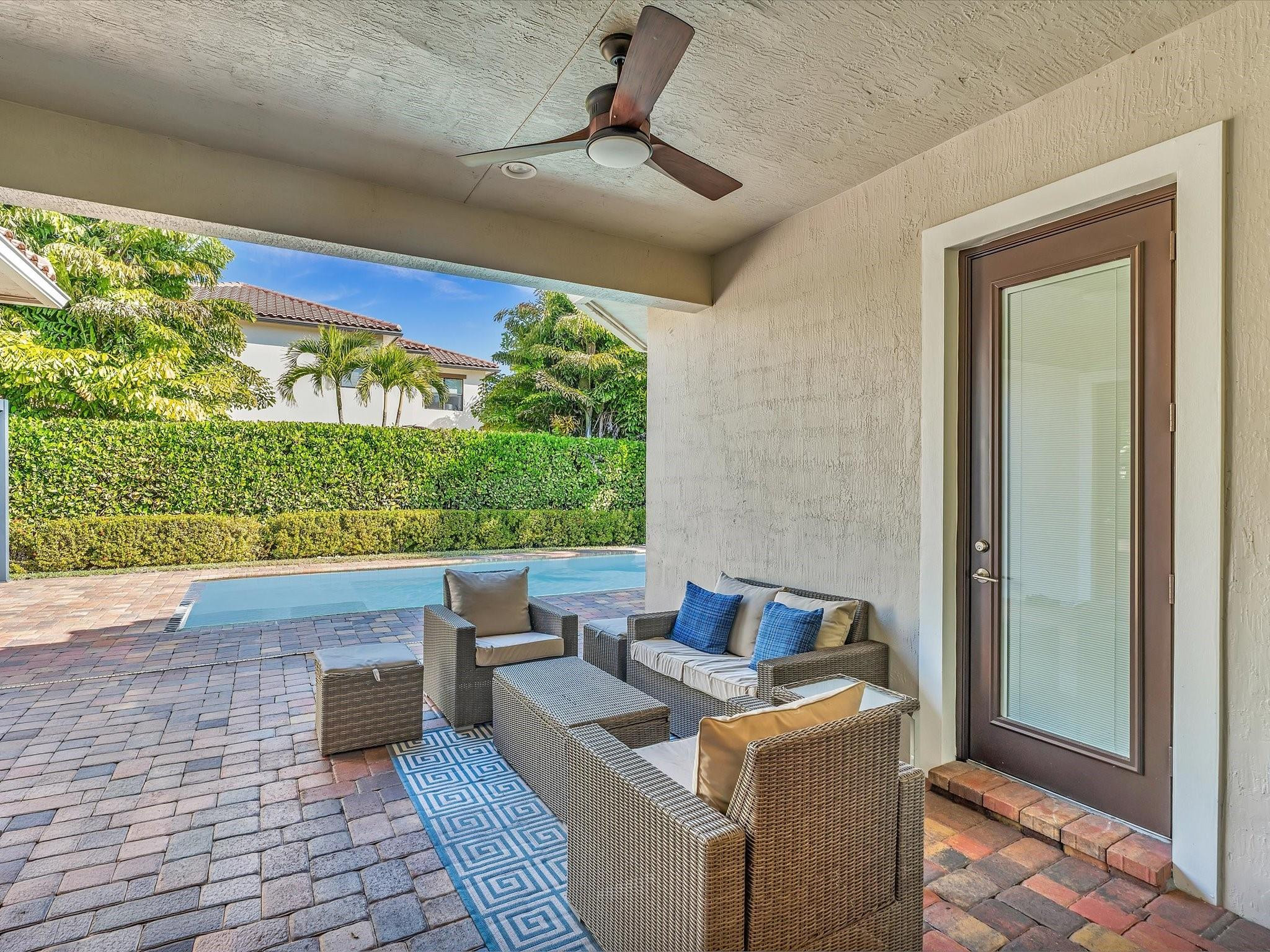 Heron Bay /Hawthorne - Residential