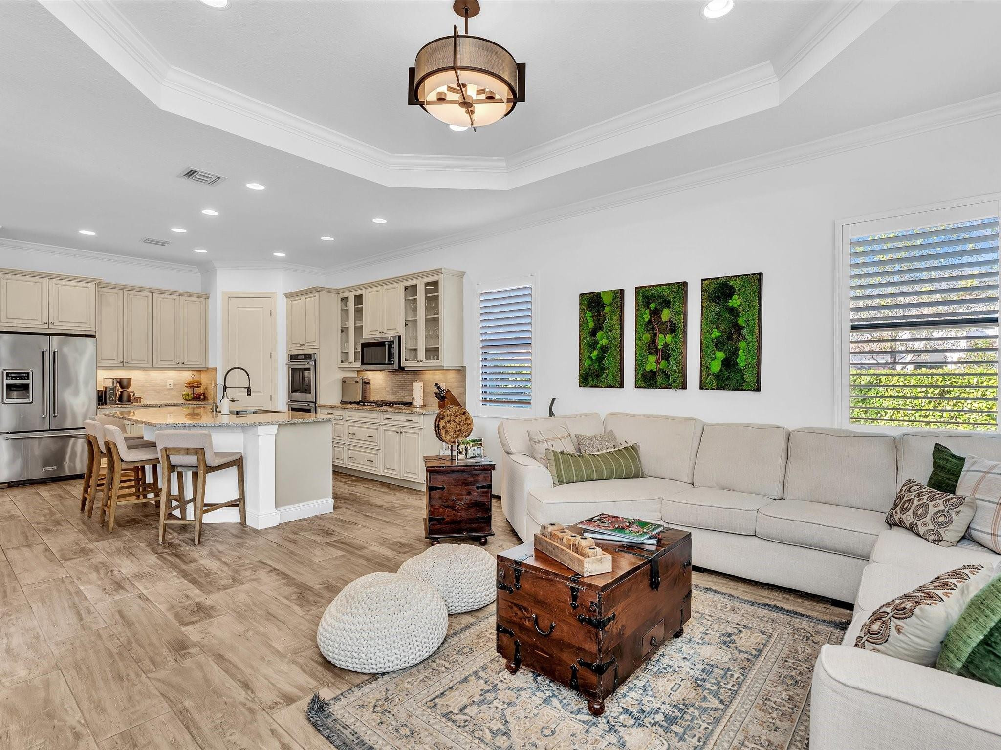 Heron Bay /Hawthorne - Residential