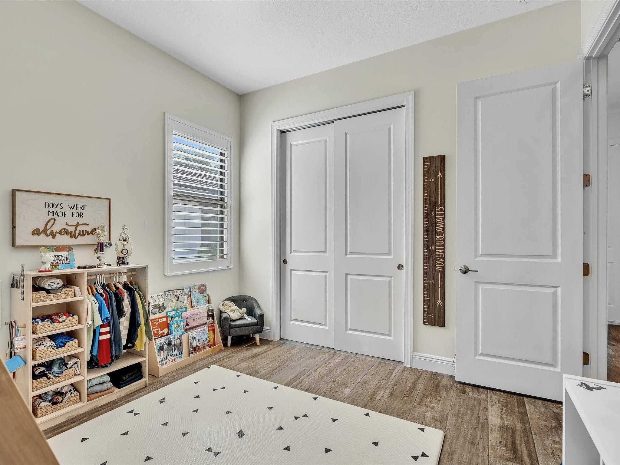 Heron Bay /Hawthorne - Residential