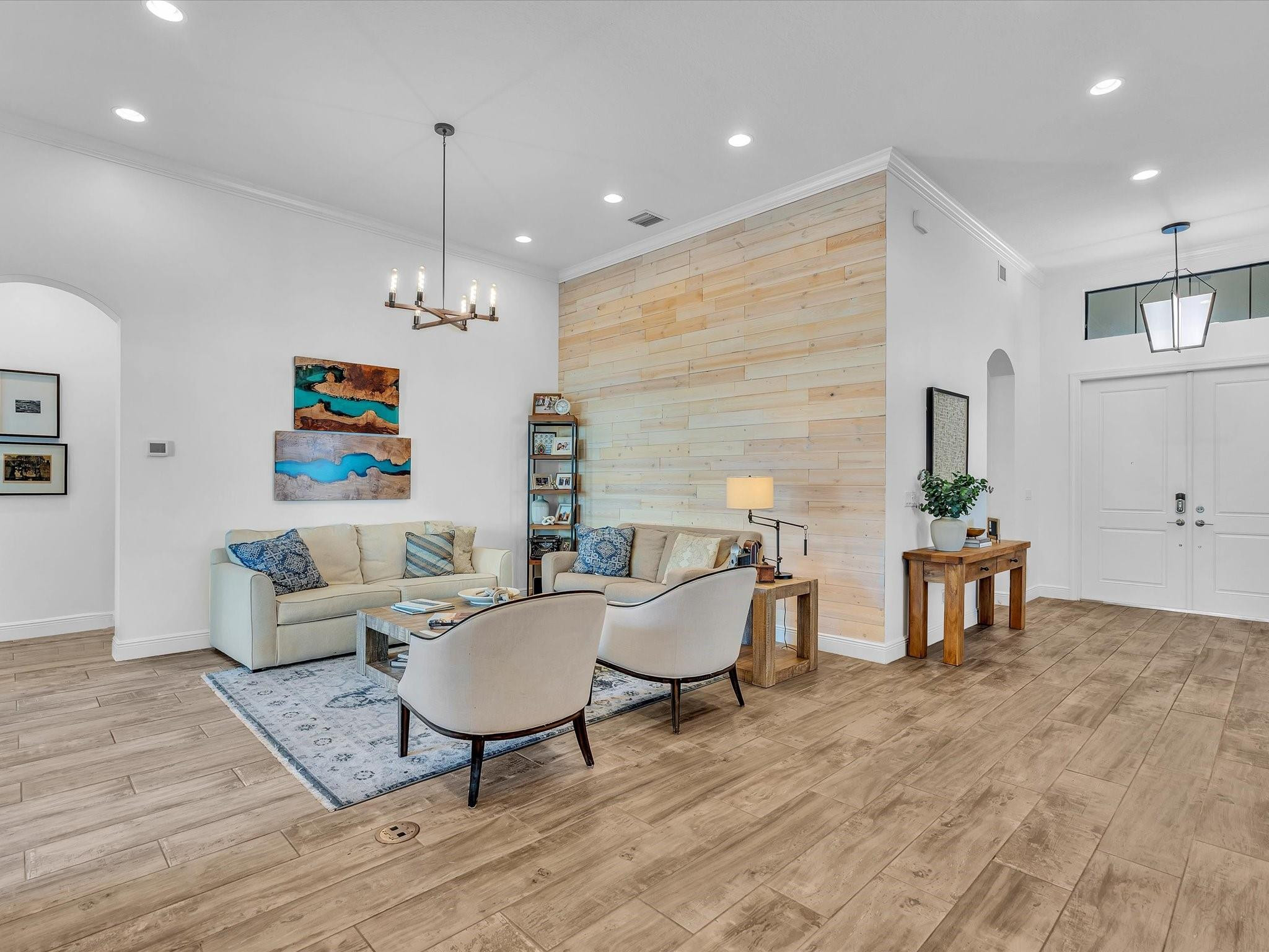 Heron Bay /Hawthorne - Residential