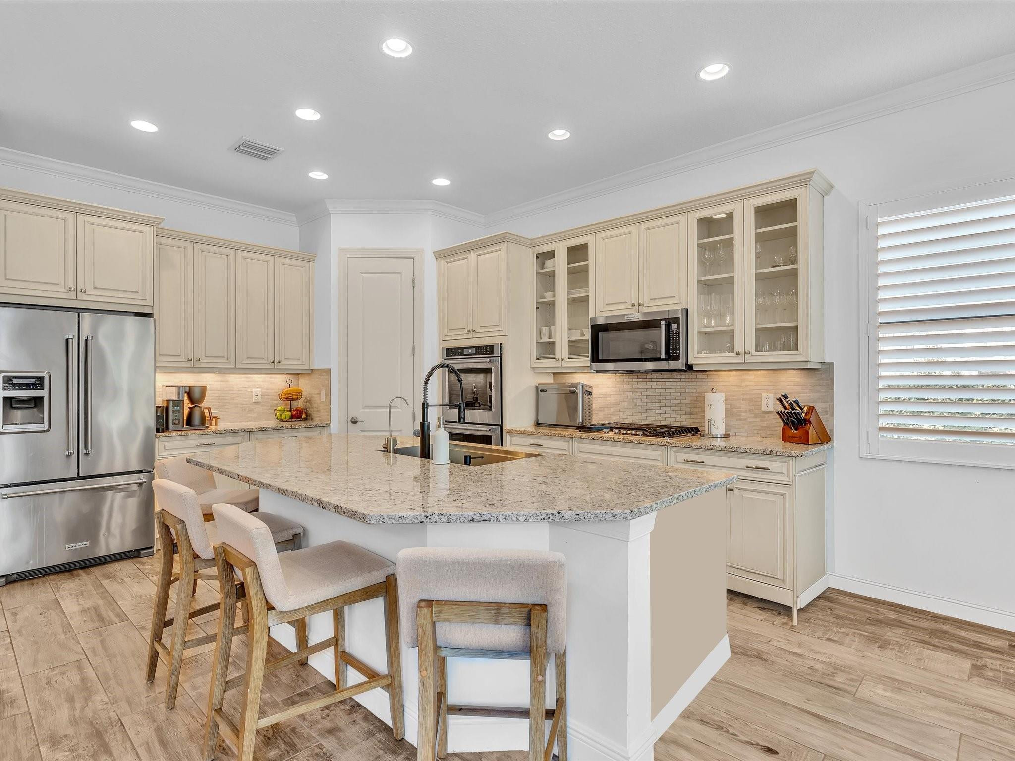 Heron Bay /Hawthorne - Residential