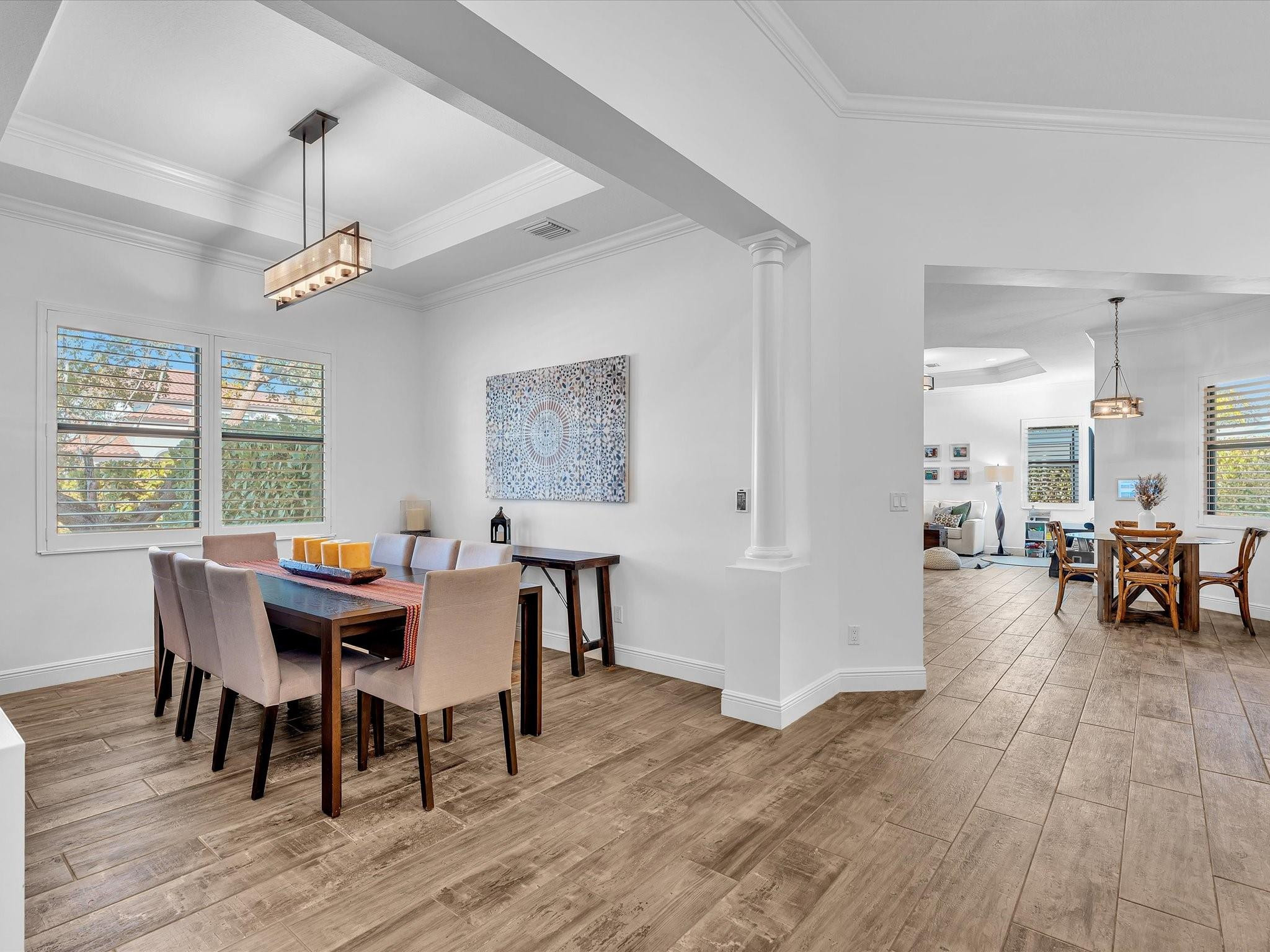 Heron Bay /Hawthorne - Residential