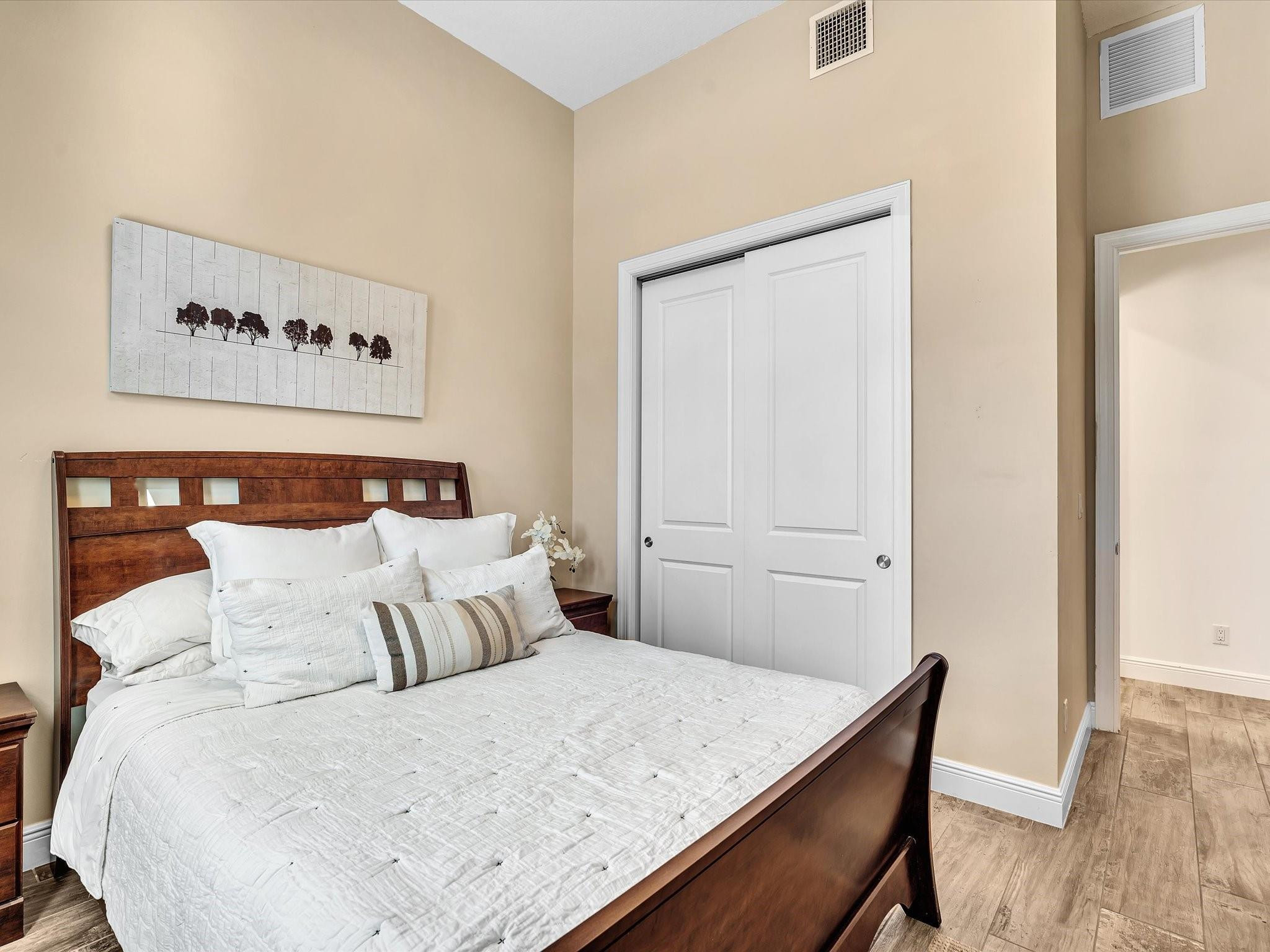 Heron Bay /Hawthorne - Residential