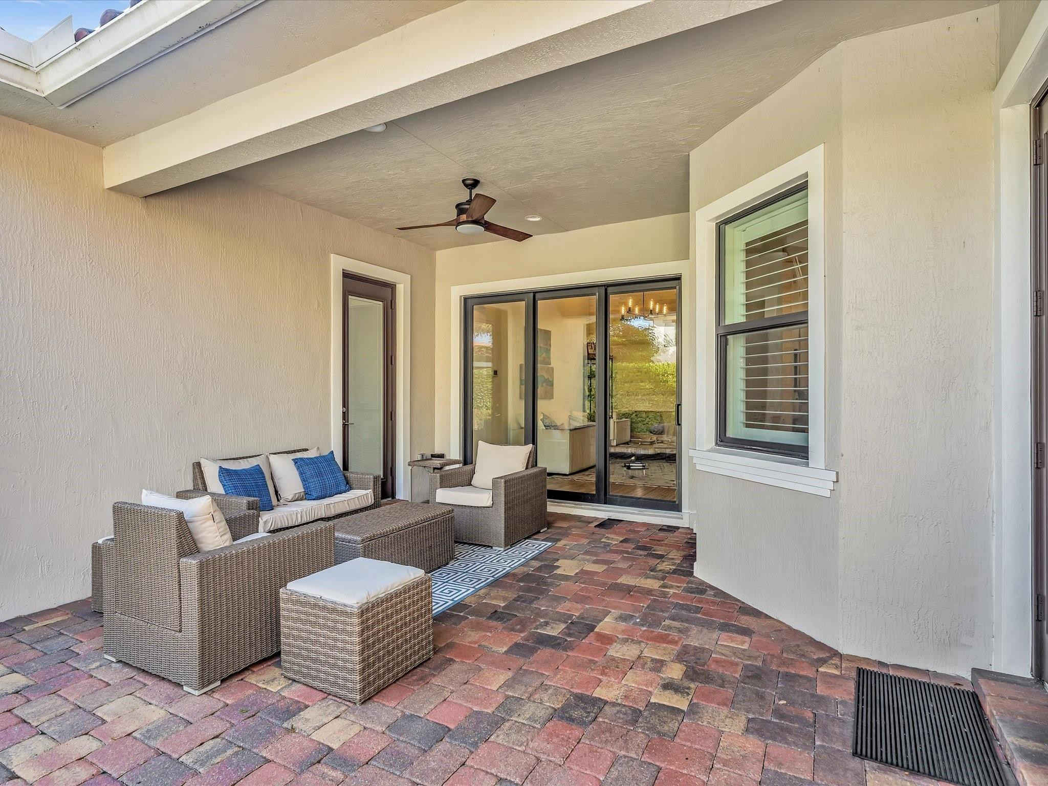 Heron Bay /Hawthorne - Residential