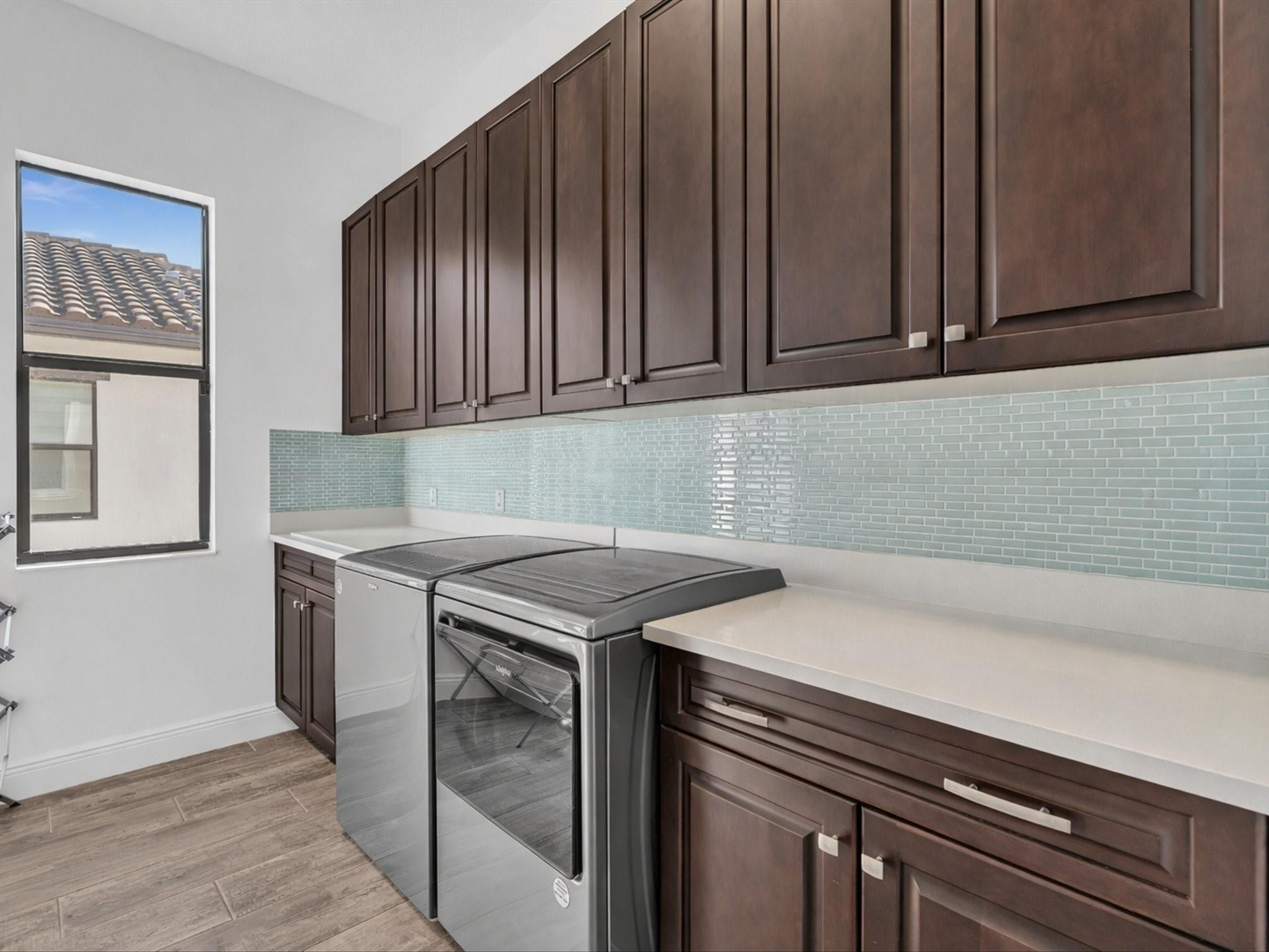 Heron Bay /Hawthorne - Residential