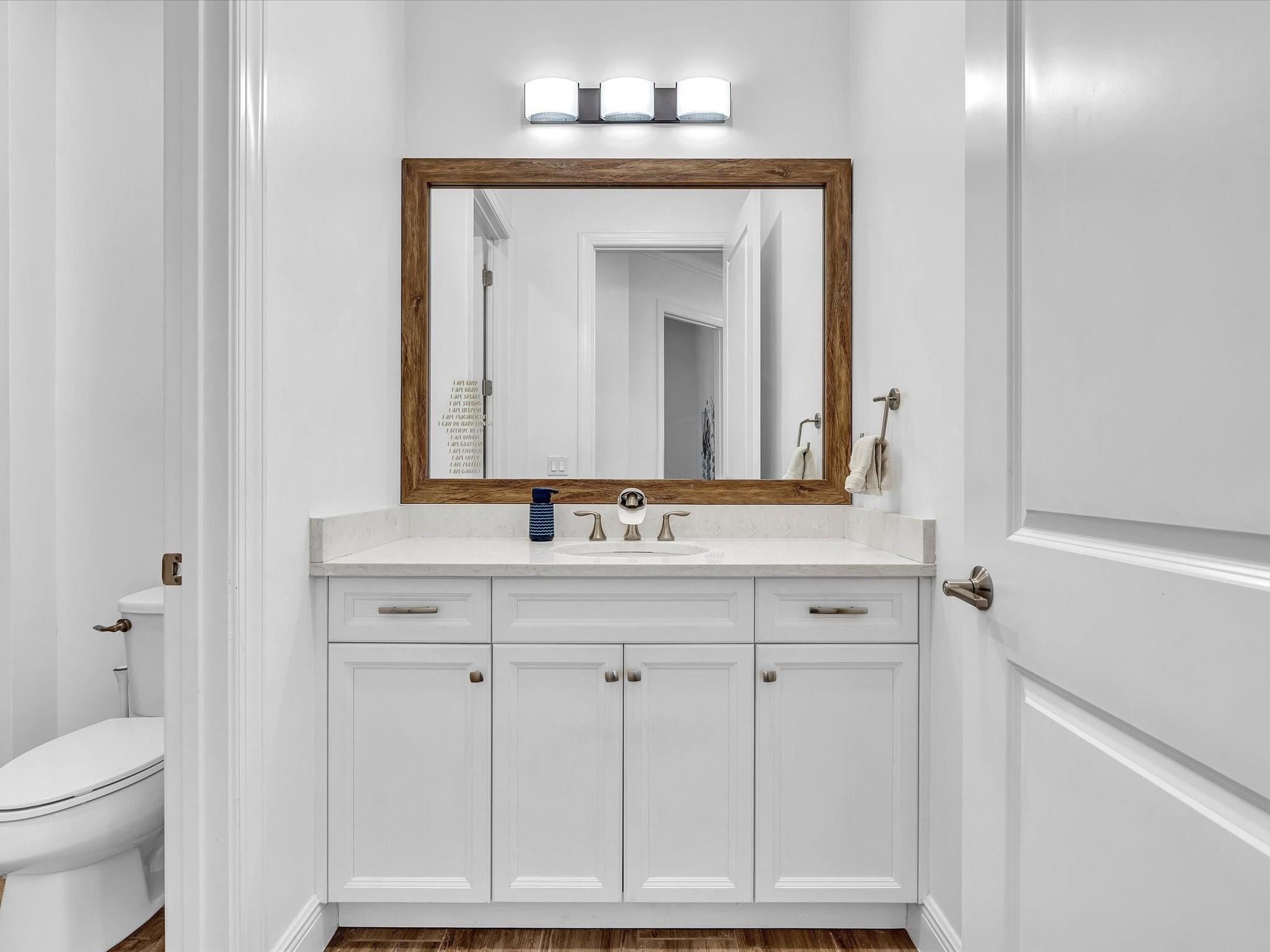 Heron Bay /Hawthorne - Residential