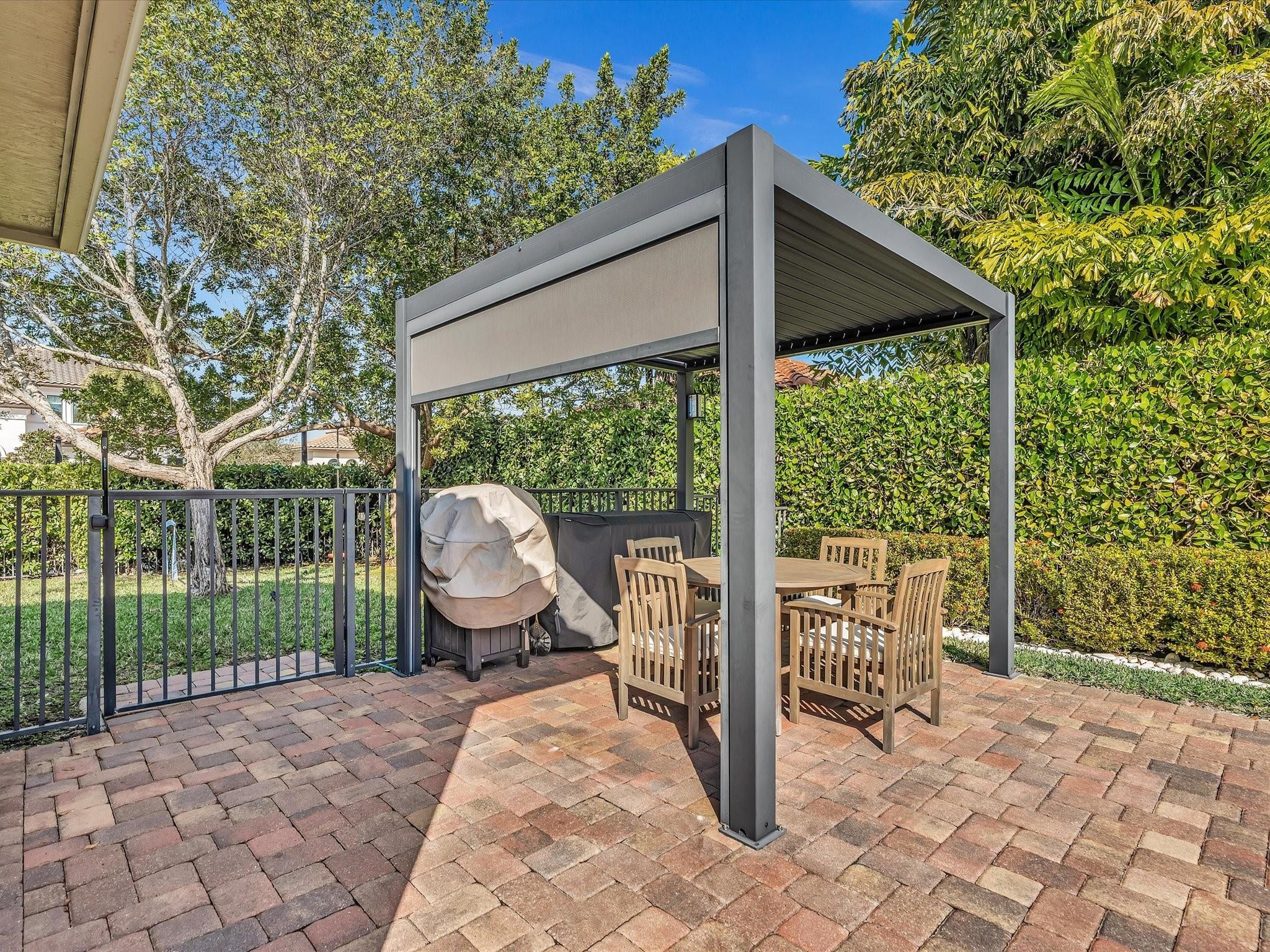 Heron Bay /Hawthorne - Residential