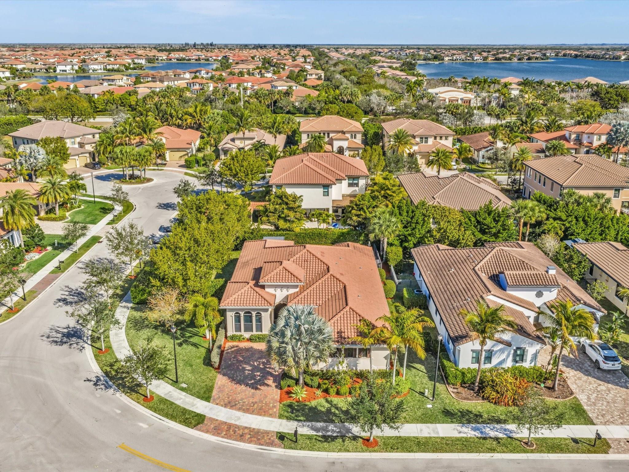 Heron Bay /Hawthorne - Residential