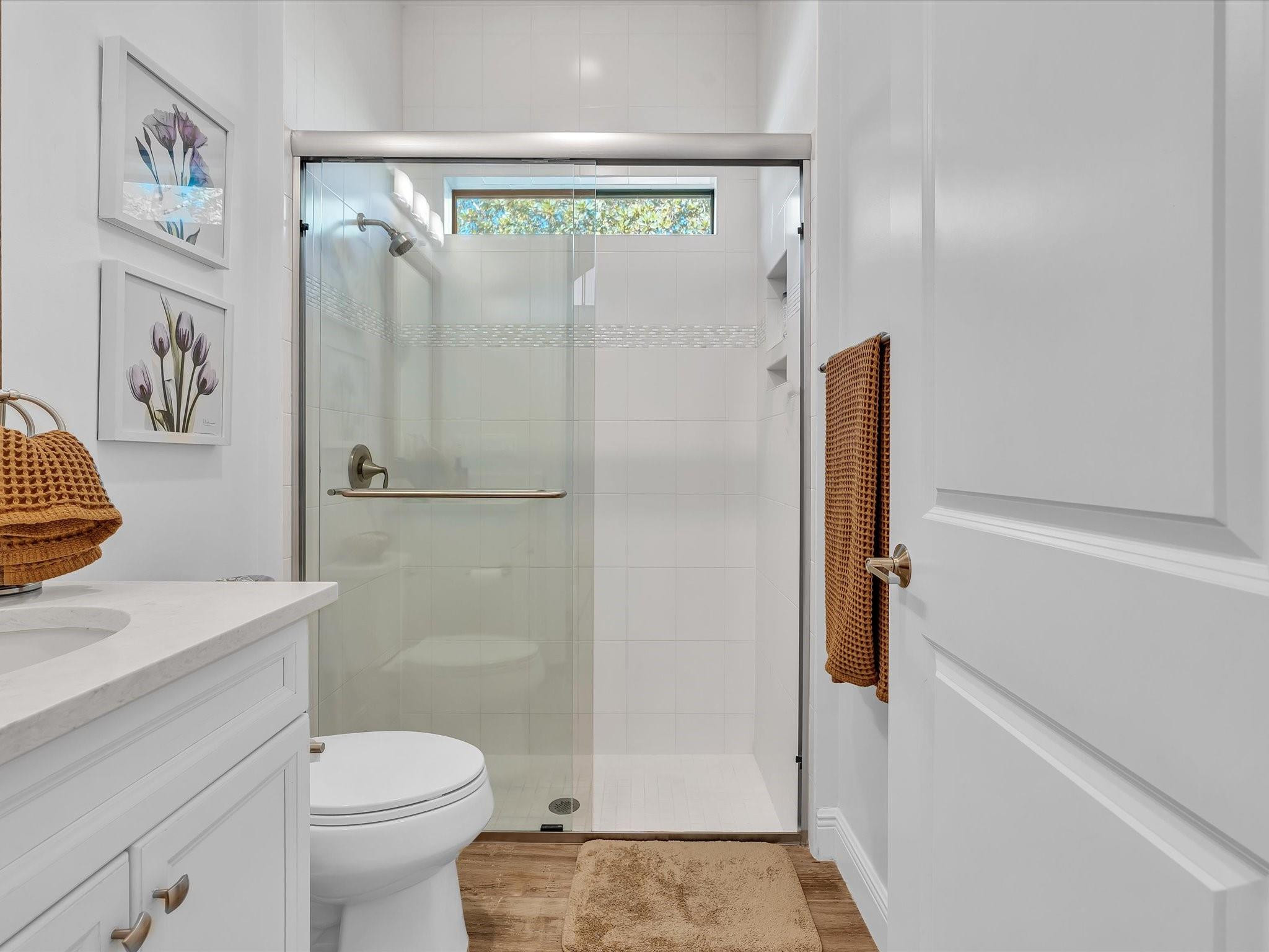 Heron Bay /Hawthorne - Residential