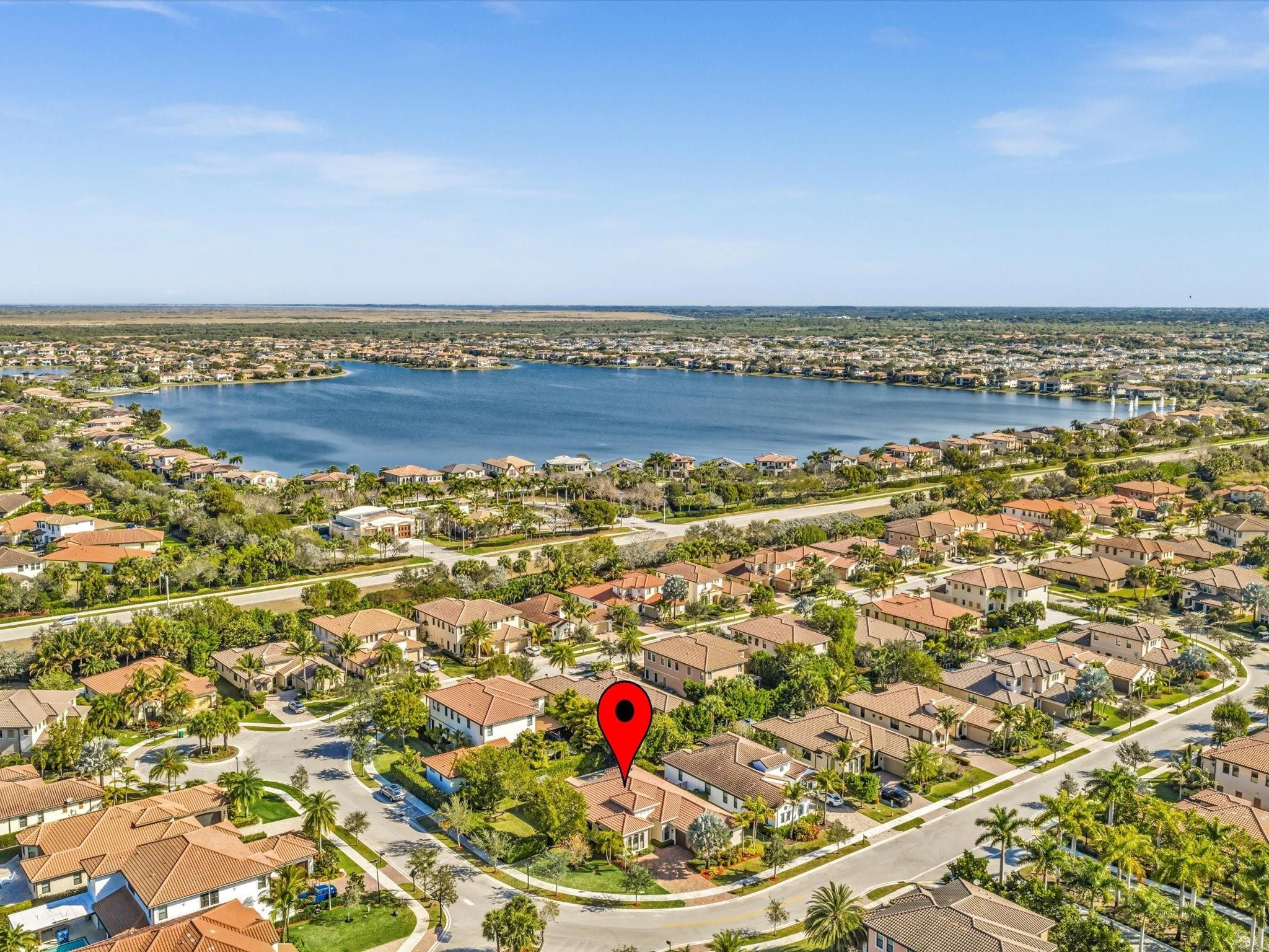 Heron Bay /Hawthorne - Residential