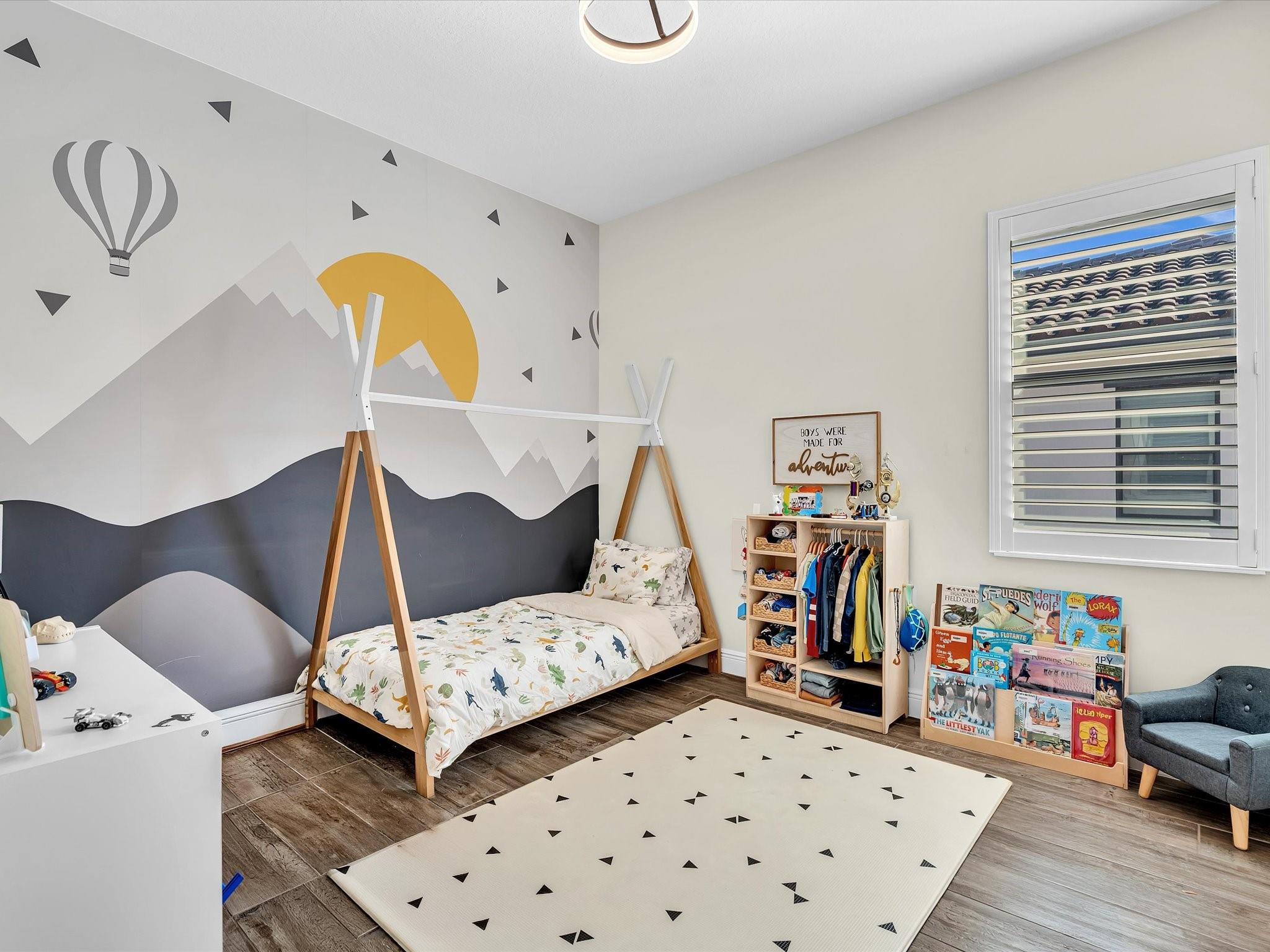 Heron Bay /Hawthorne - Residential