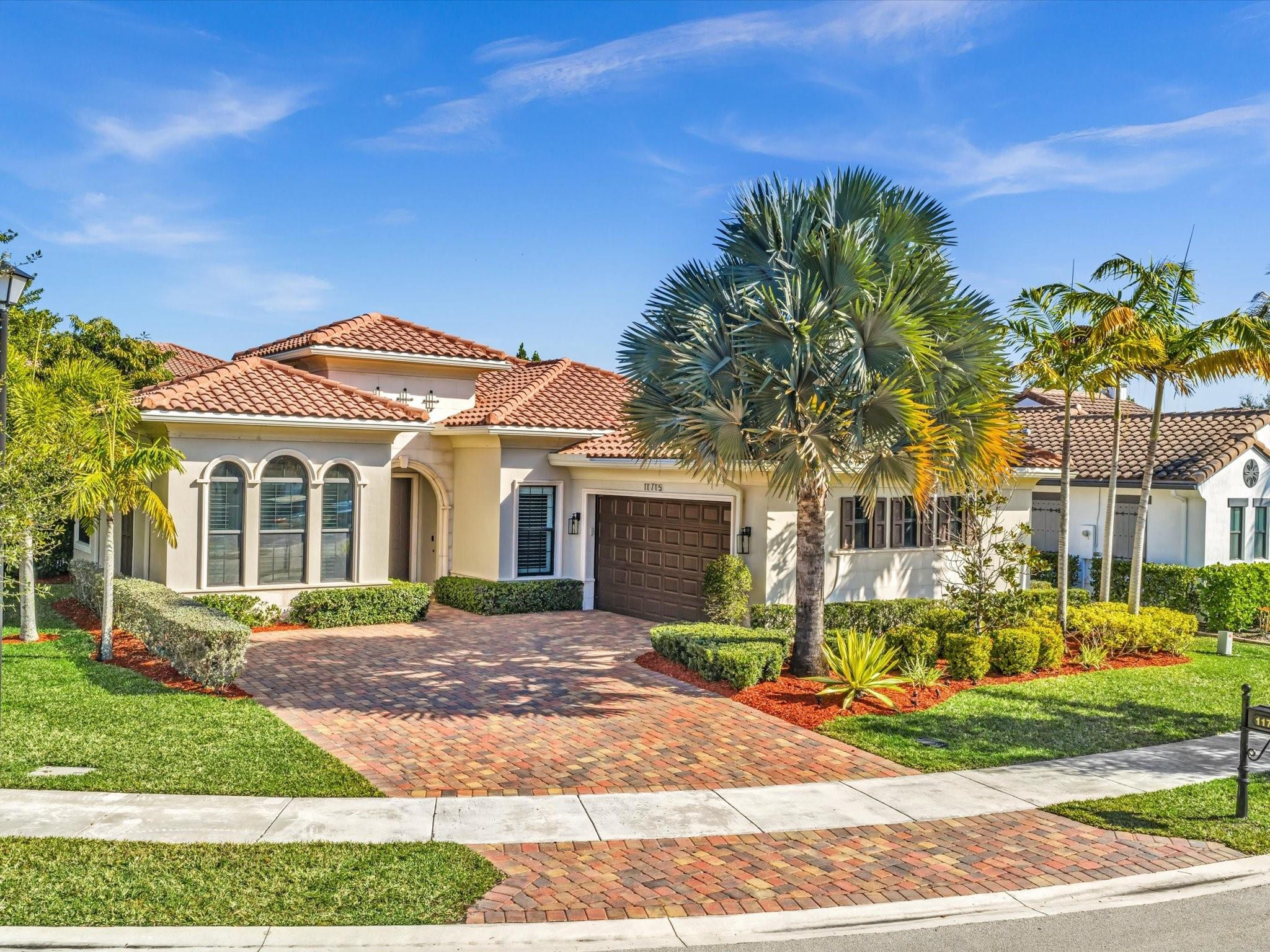 Heron Bay /Hawthorne - Residential