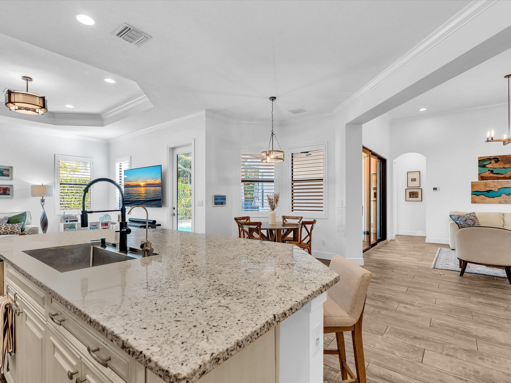 Heron Bay /Hawthorne - Residential