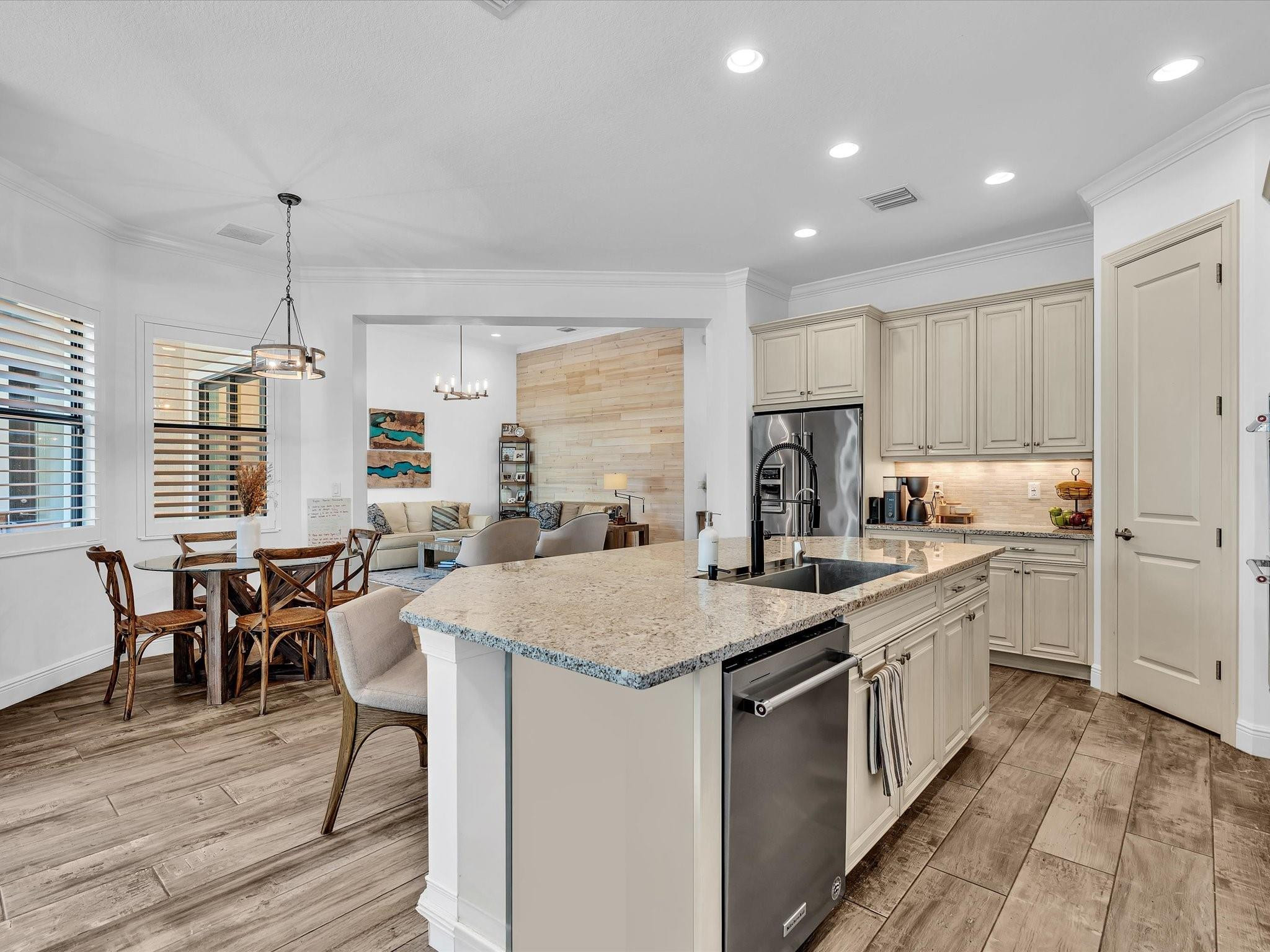 Heron Bay /Hawthorne - Residential