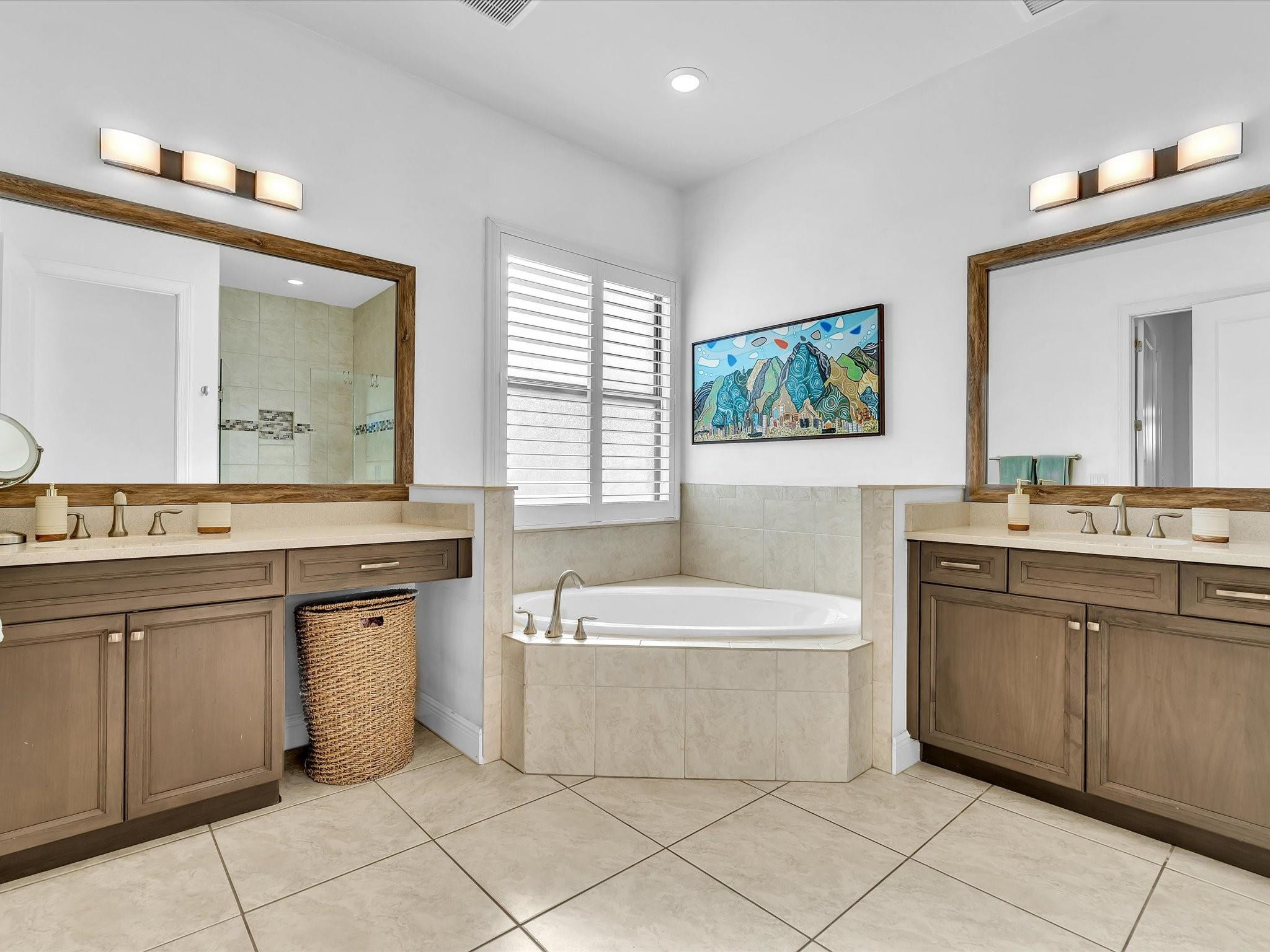 Heron Bay /Hawthorne - Residential