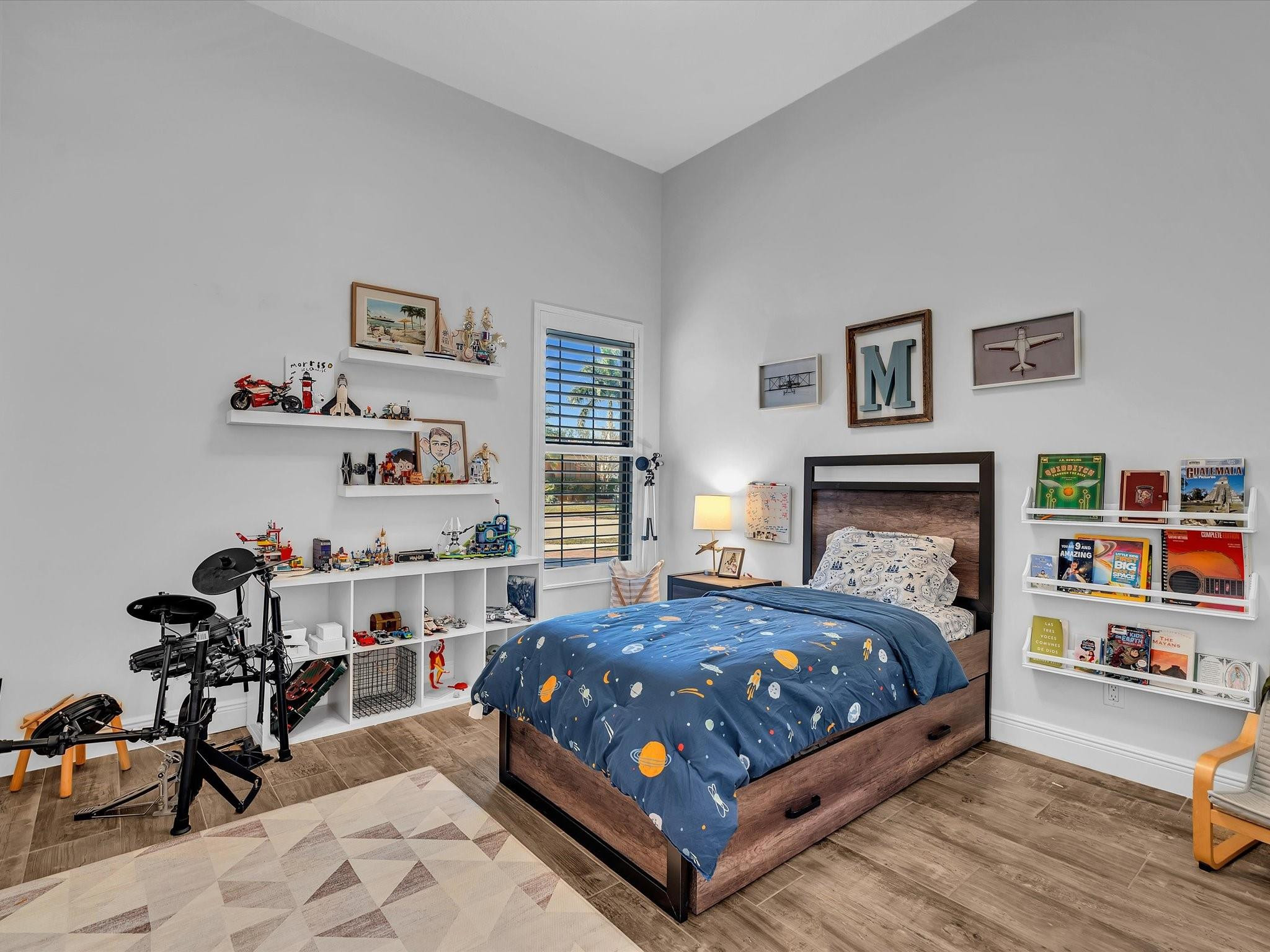 Heron Bay /Hawthorne - Residential