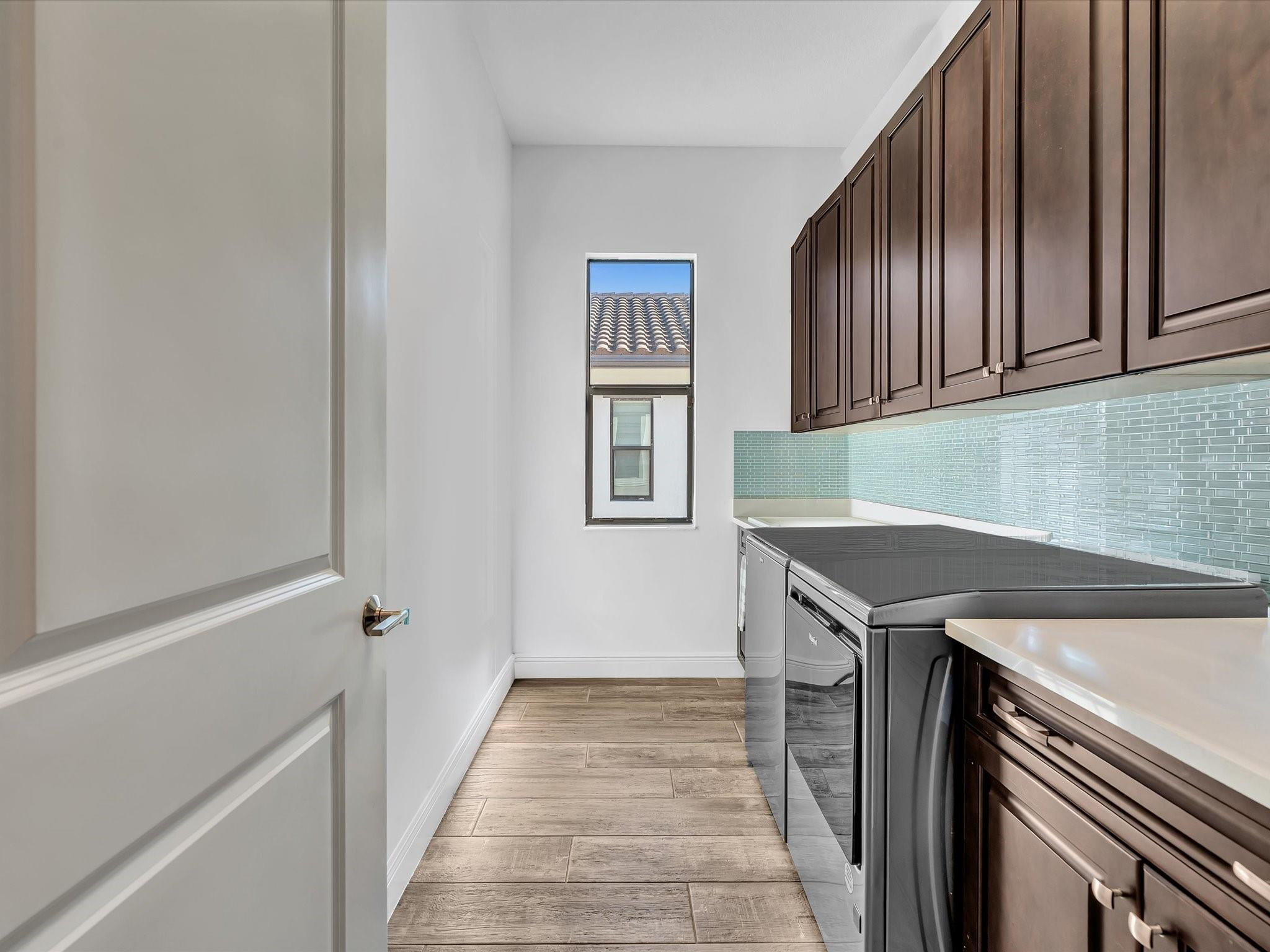 Heron Bay /Hawthorne - Residential