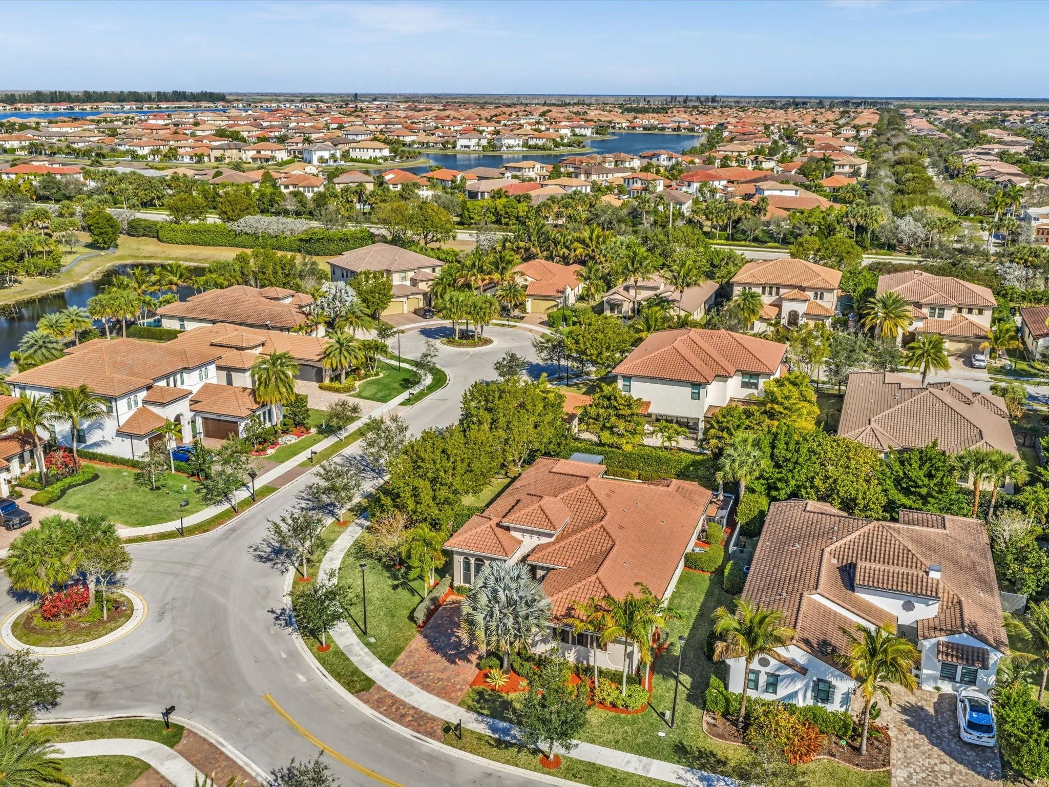 Heron Bay /Hawthorne - Residential