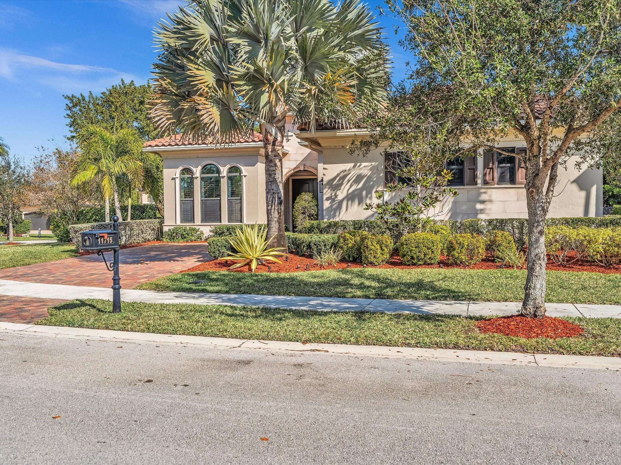 Heron Bay /Hawthorne - Residential