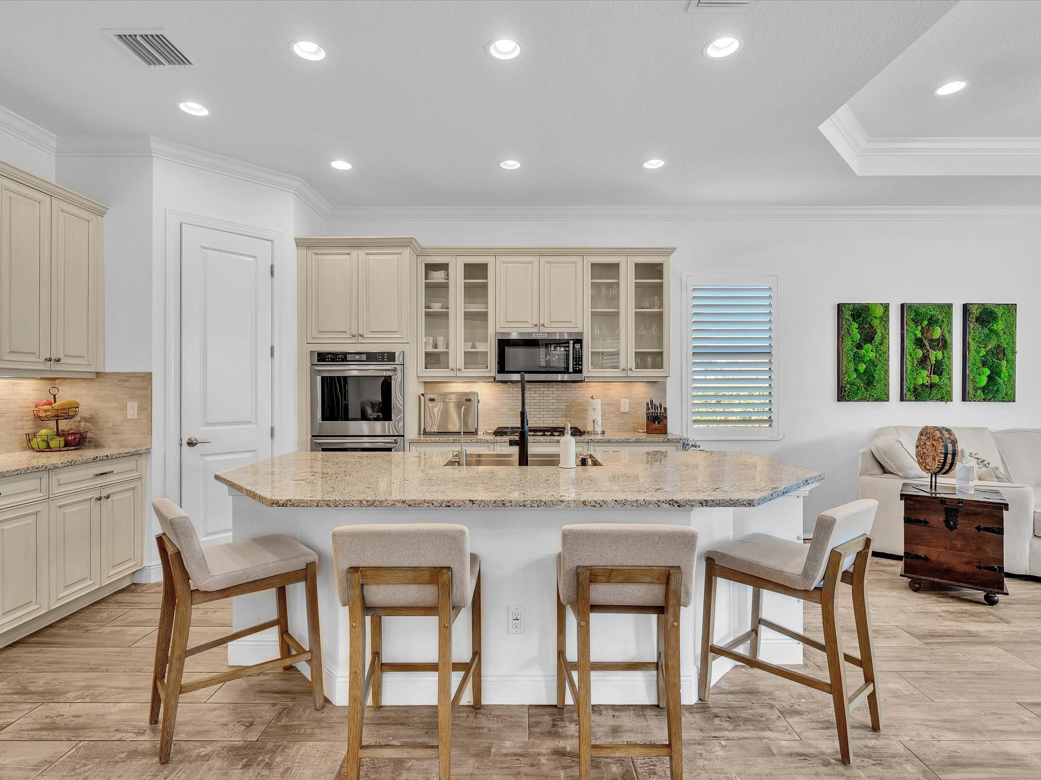 Heron Bay /Hawthorne - Residential