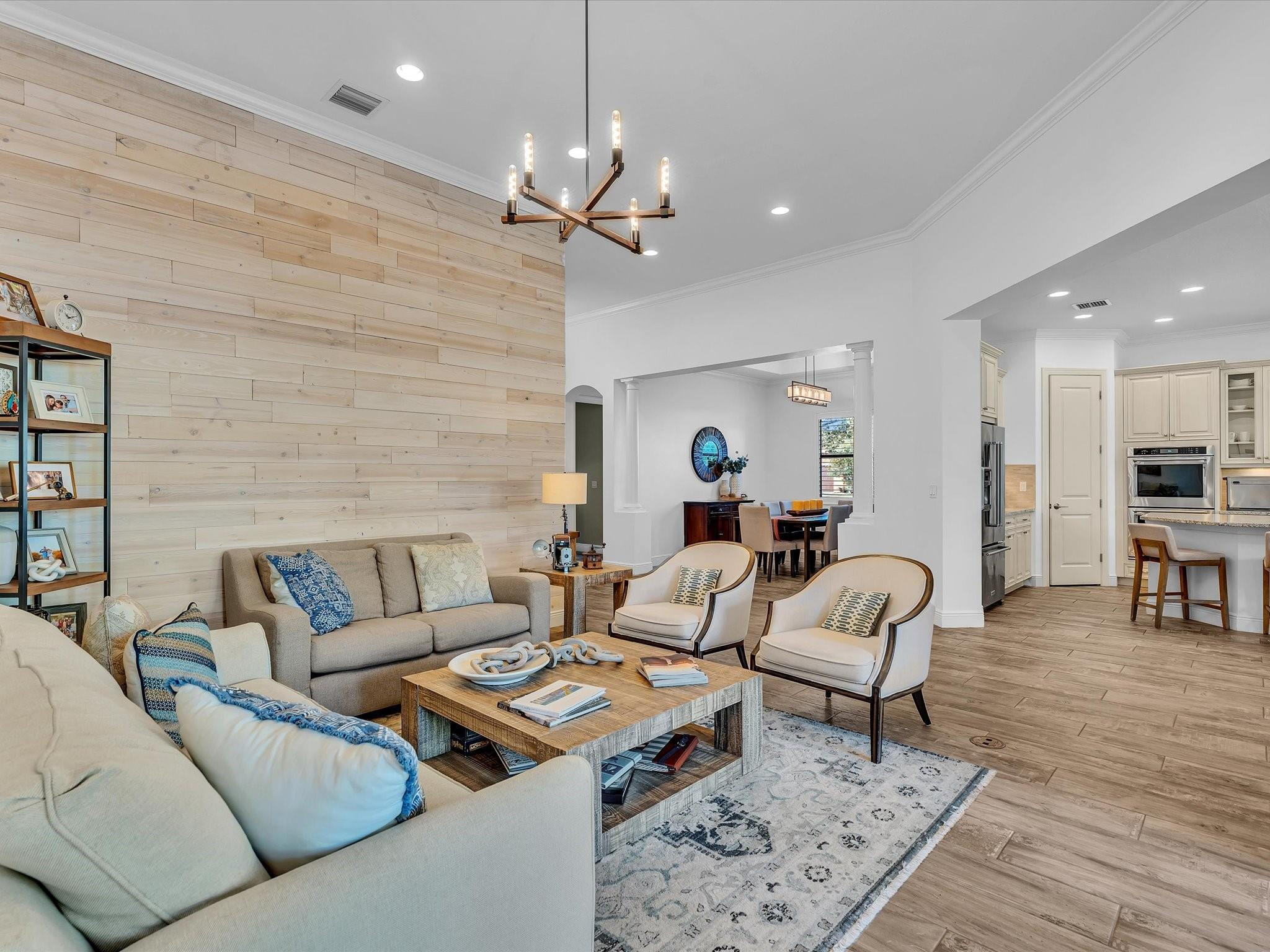 Heron Bay /Hawthorne - Residential