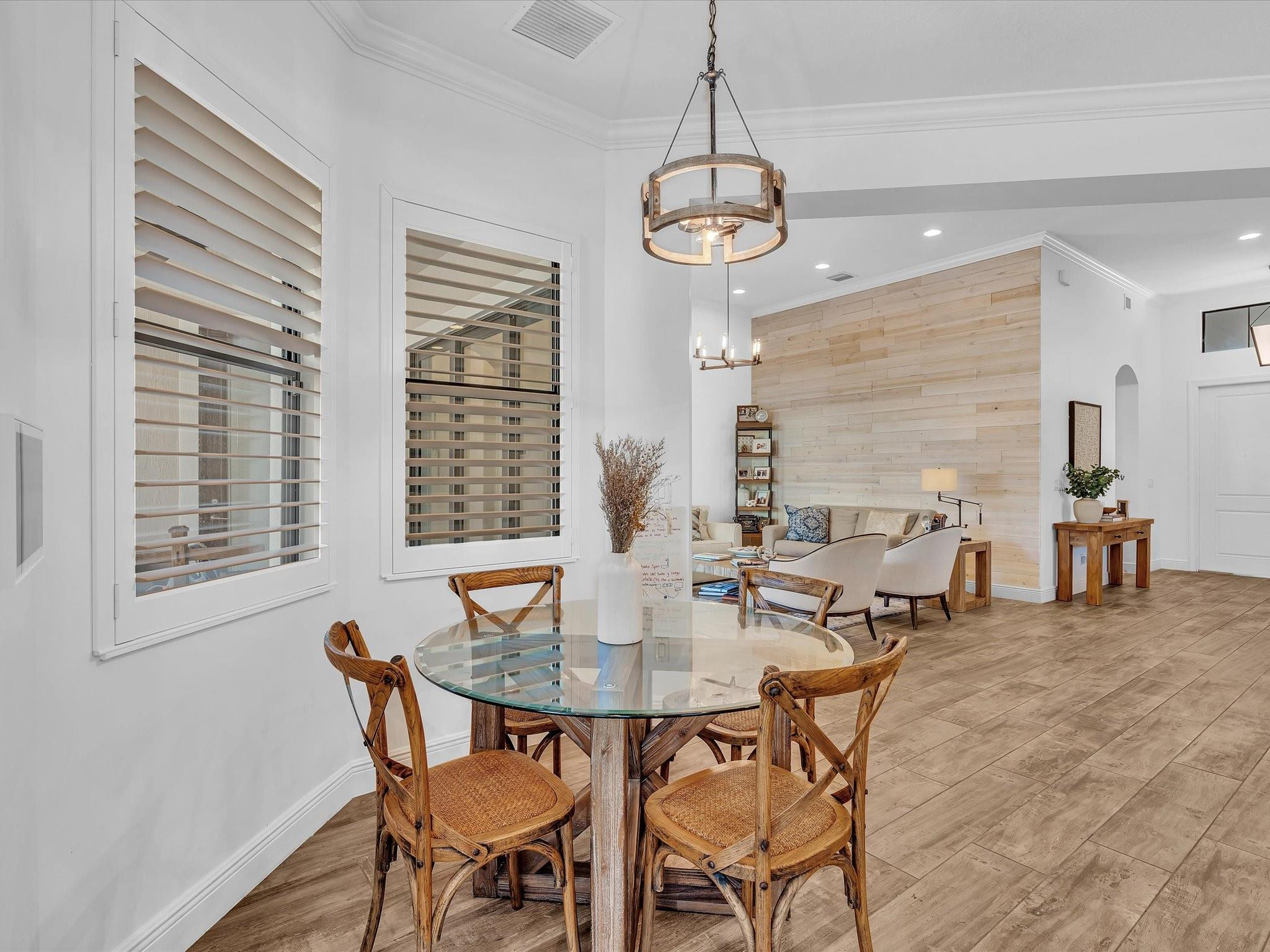 Heron Bay /Hawthorne - Residential