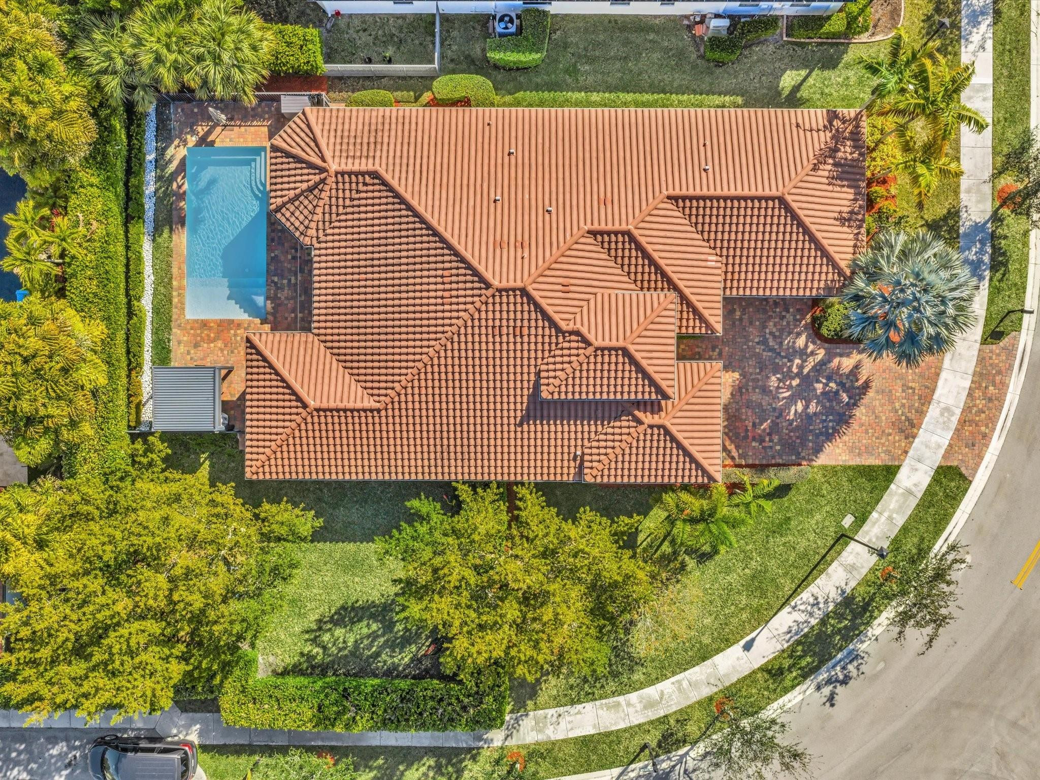 Heron Bay /Hawthorne - Residential