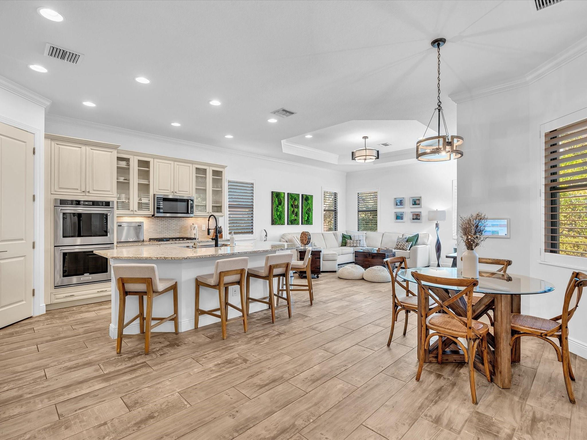 Heron Bay /Hawthorne - Residential