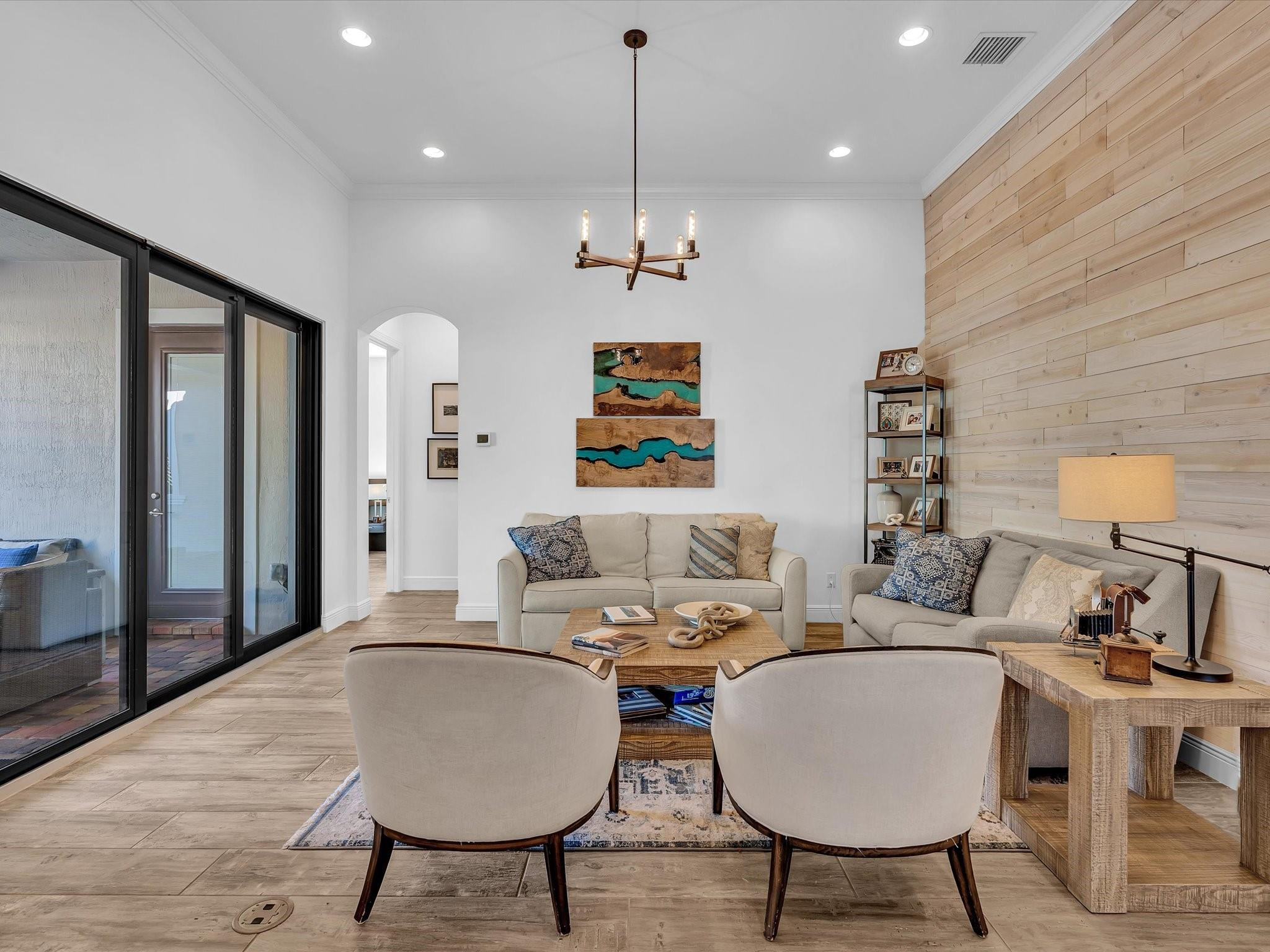 Heron Bay /Hawthorne - Residential