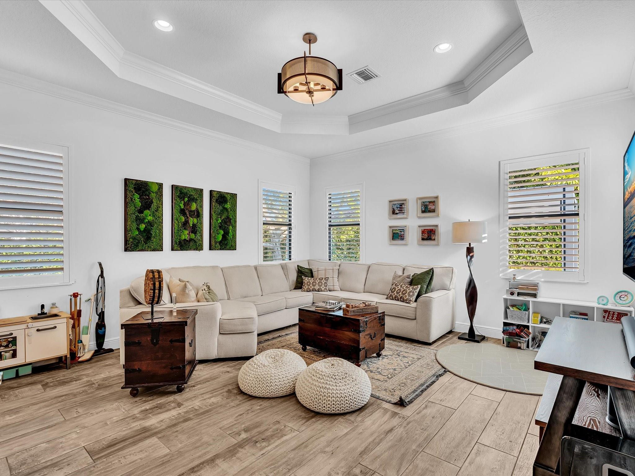 Heron Bay /Hawthorne - Residential