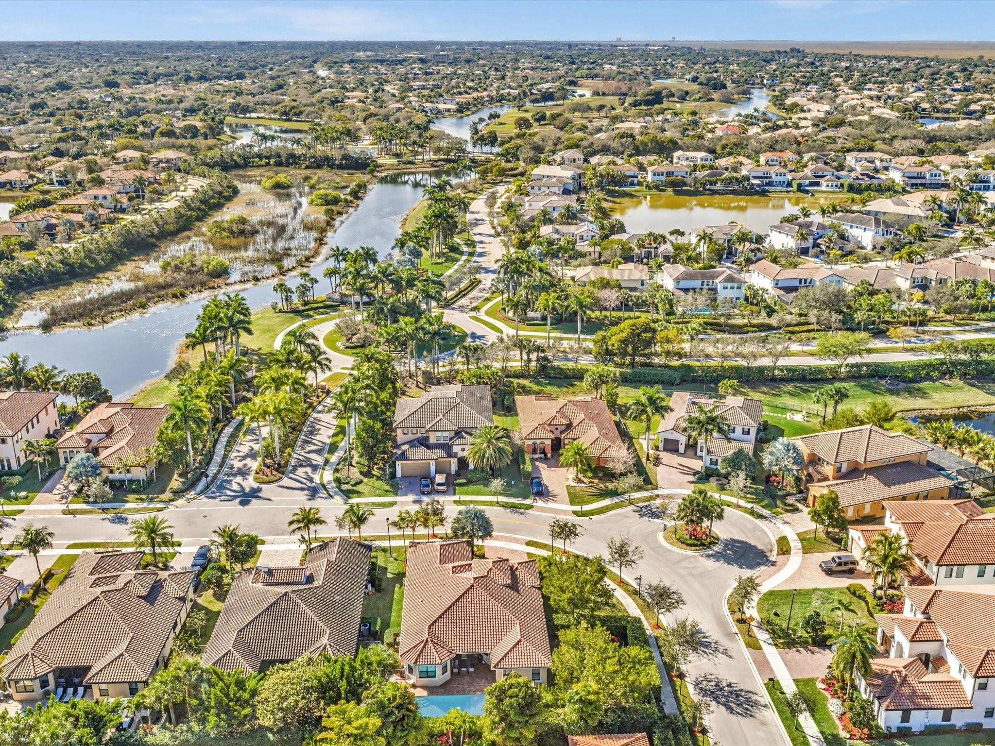 Heron Bay /Hawthorne - Residential