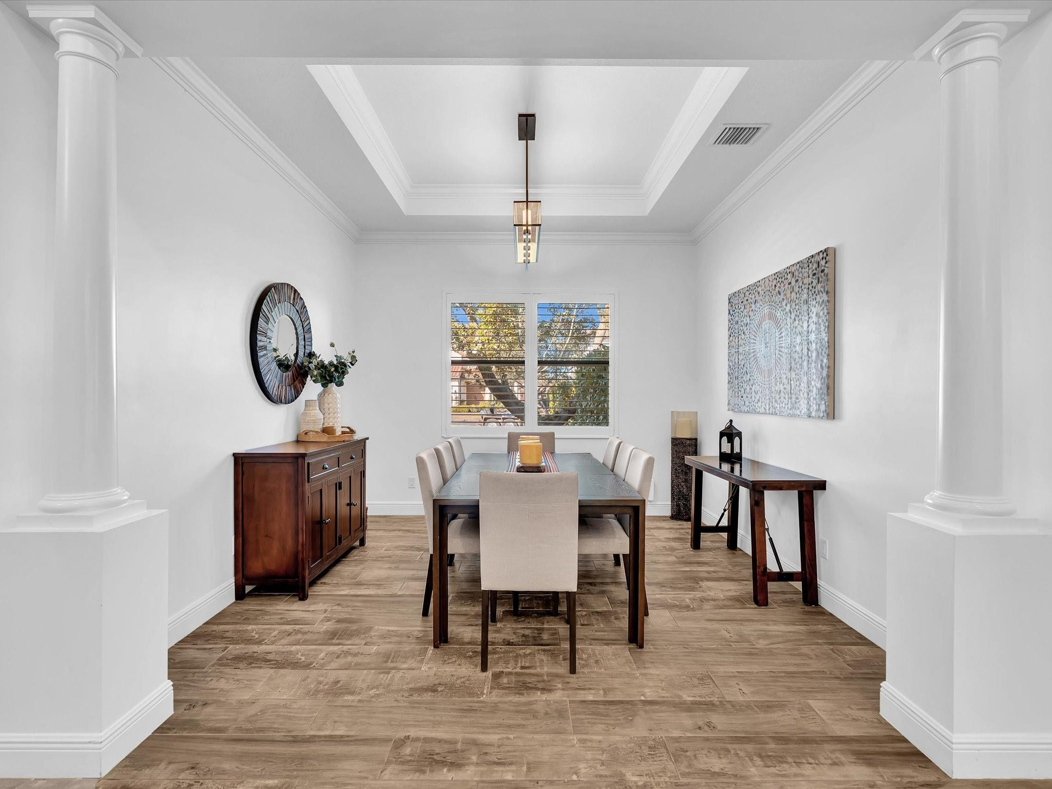 Heron Bay /Hawthorne - Residential