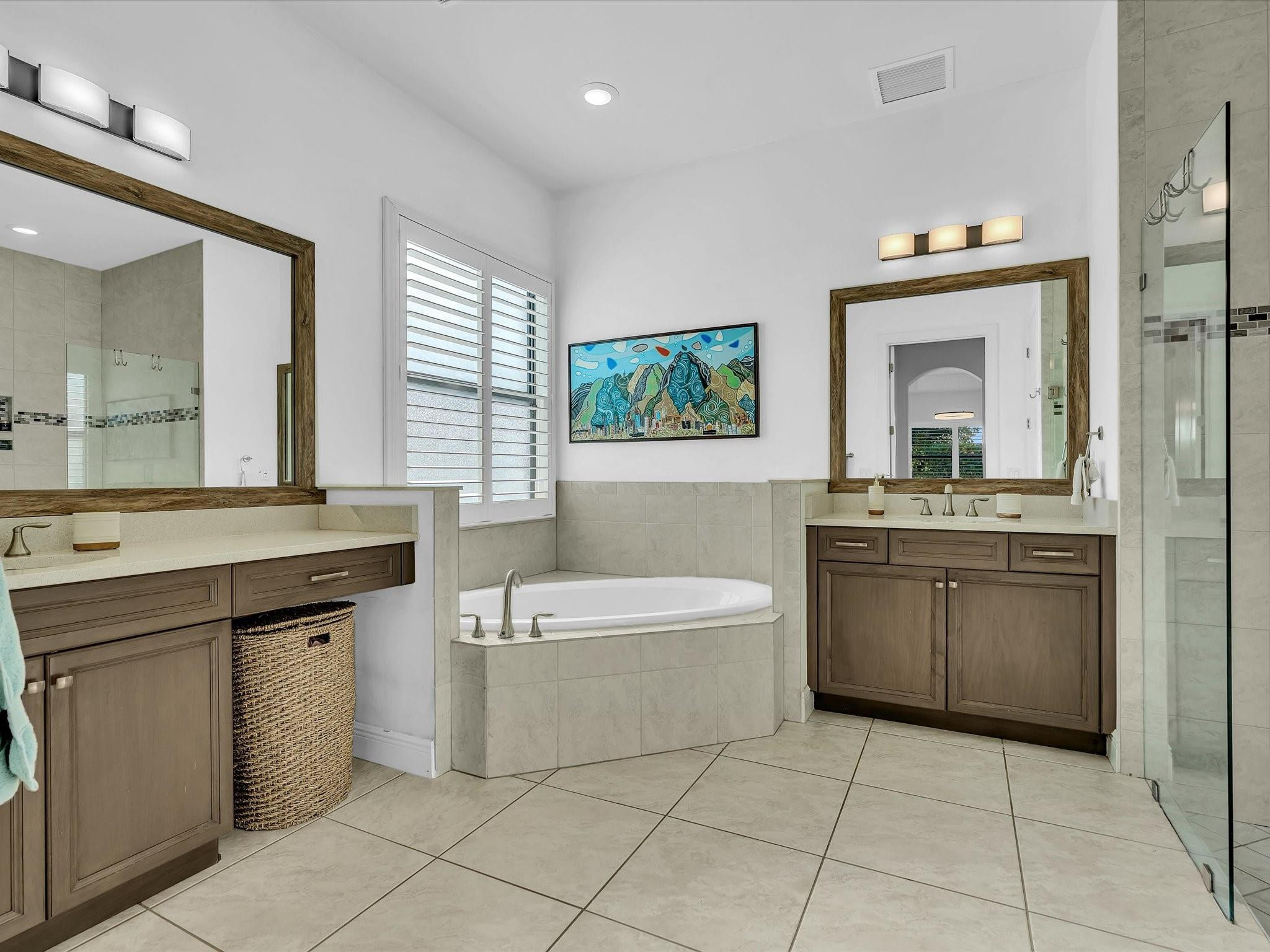 Heron Bay /Hawthorne - Residential