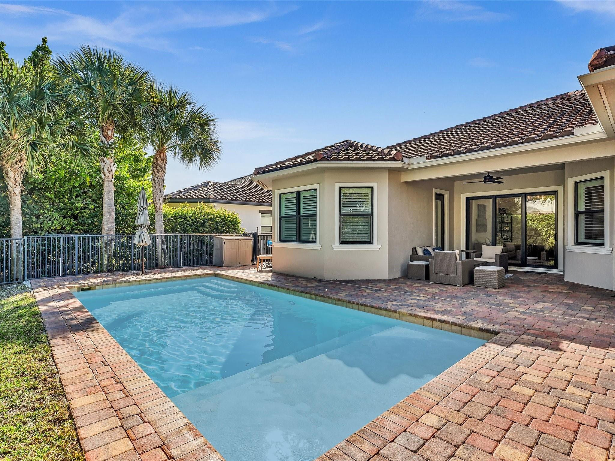 Heron Bay /Hawthorne - Residential