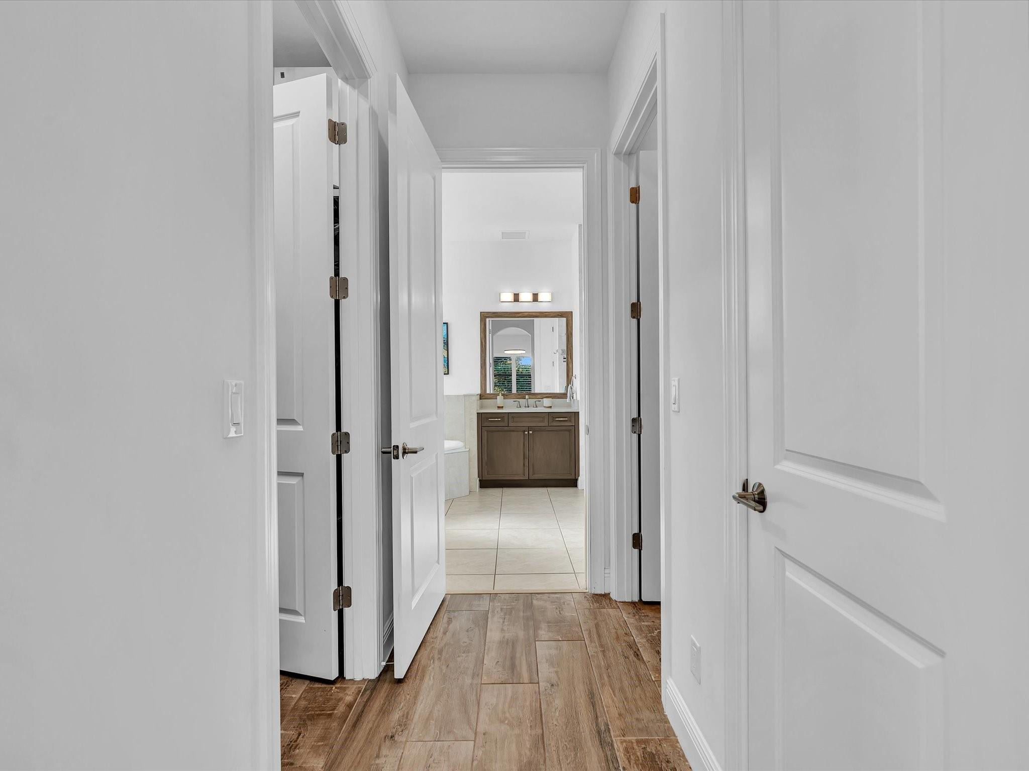 Heron Bay /Hawthorne - Residential