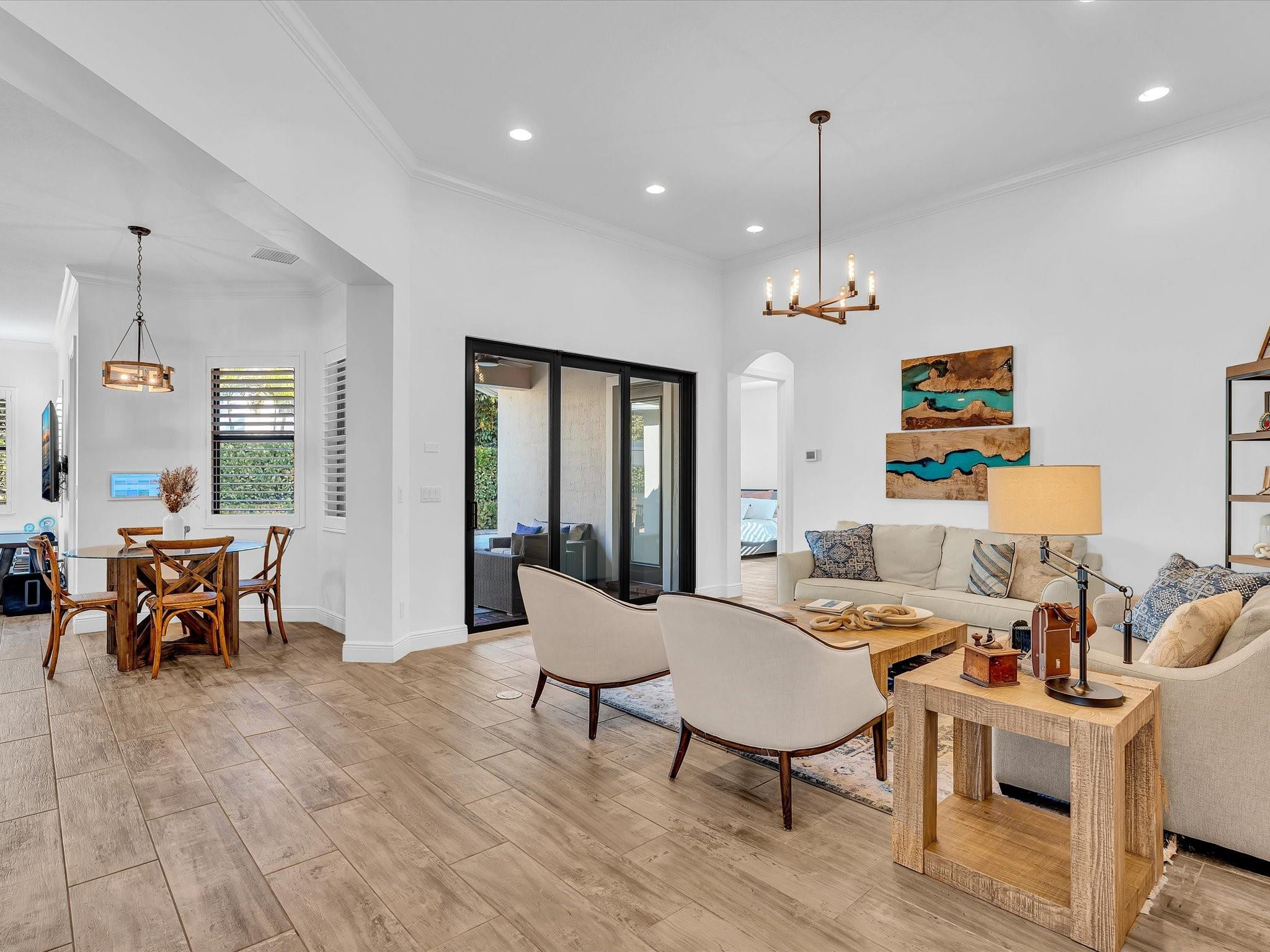 Heron Bay /Hawthorne - Residential