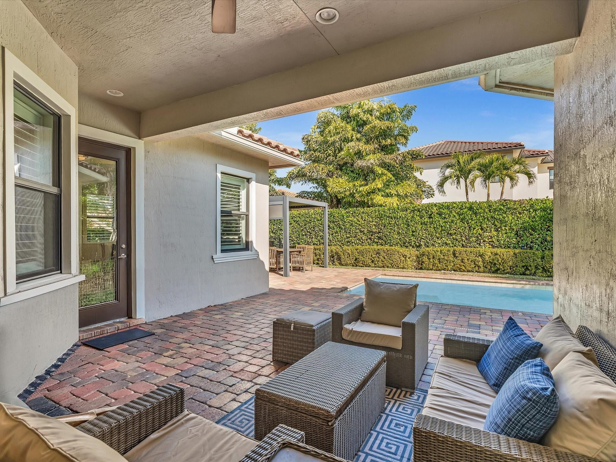 Heron Bay /Hawthorne - Residential