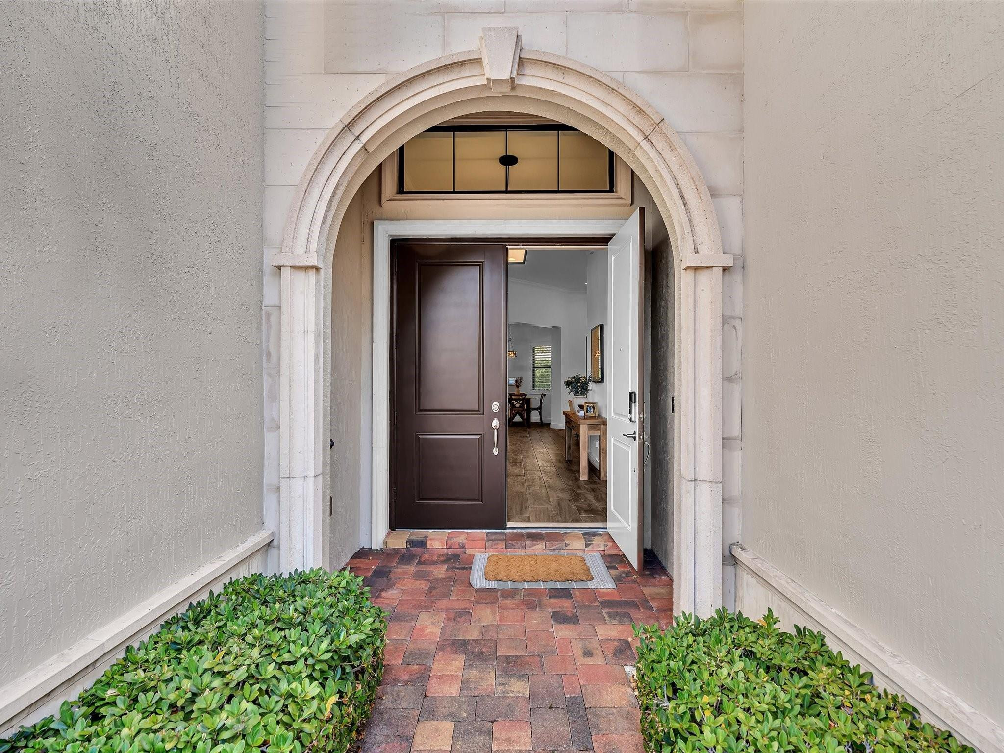 Heron Bay /Hawthorne - Residential