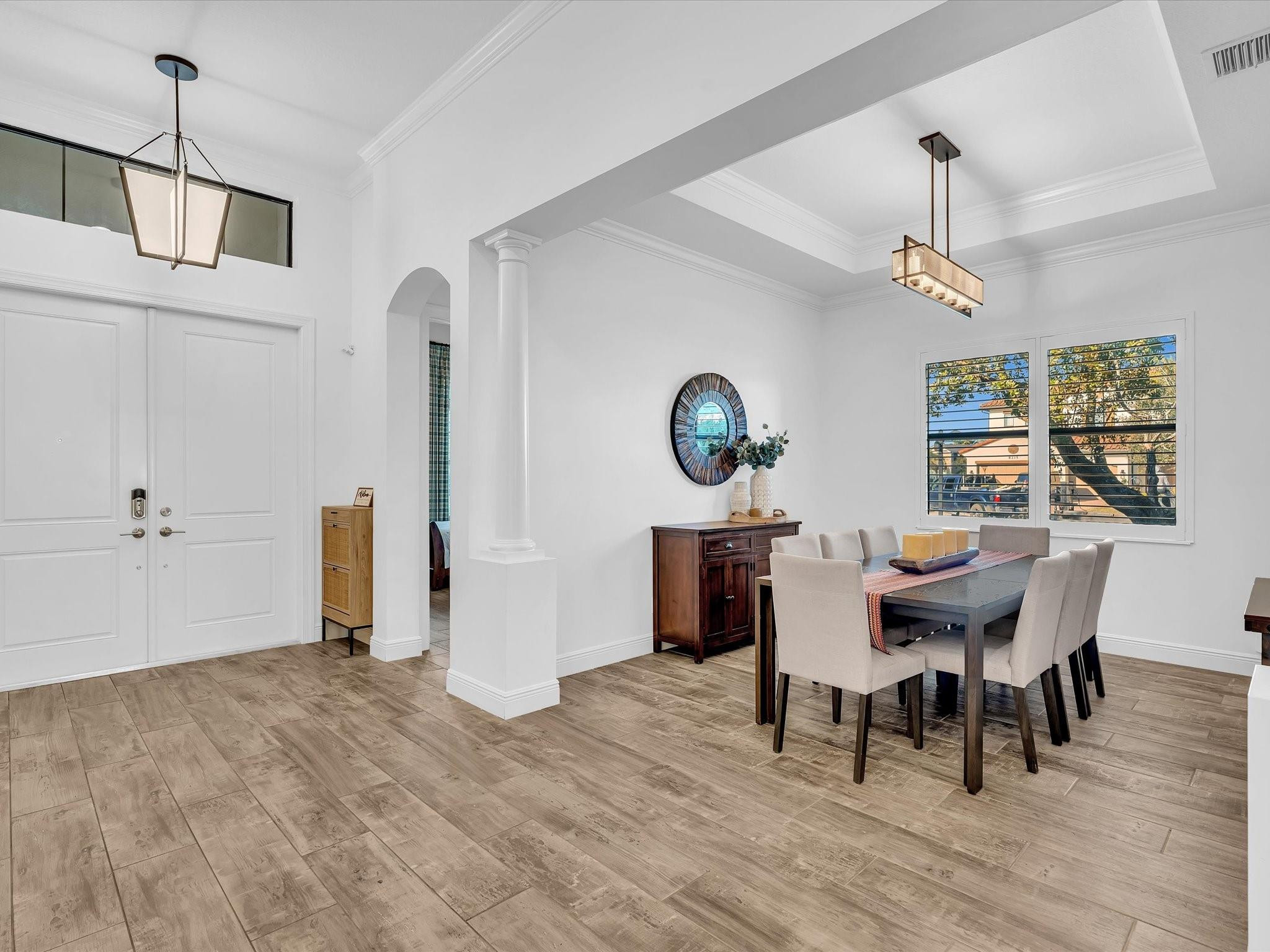 Heron Bay /Hawthorne - Residential