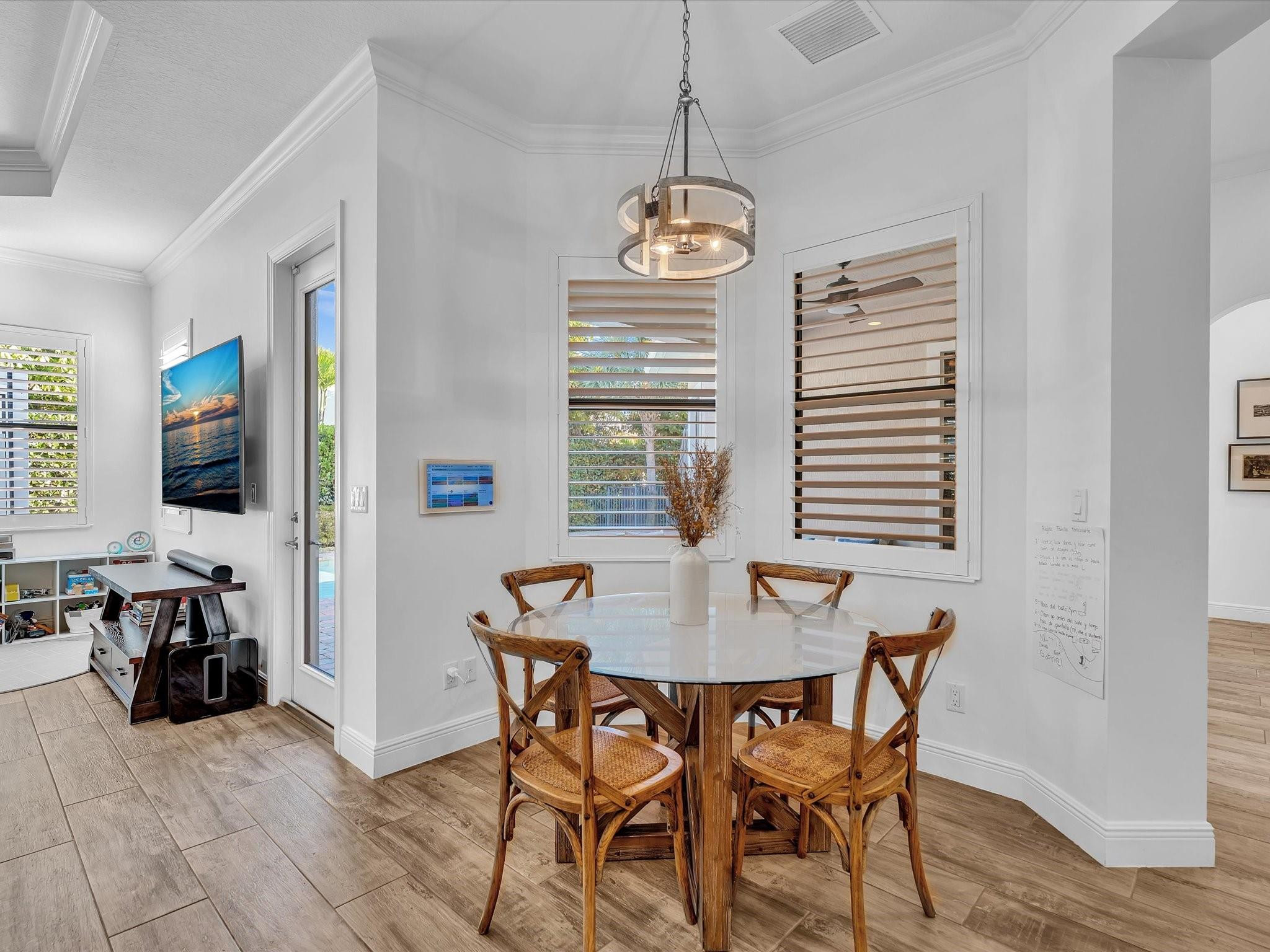 Heron Bay /Hawthorne - Residential