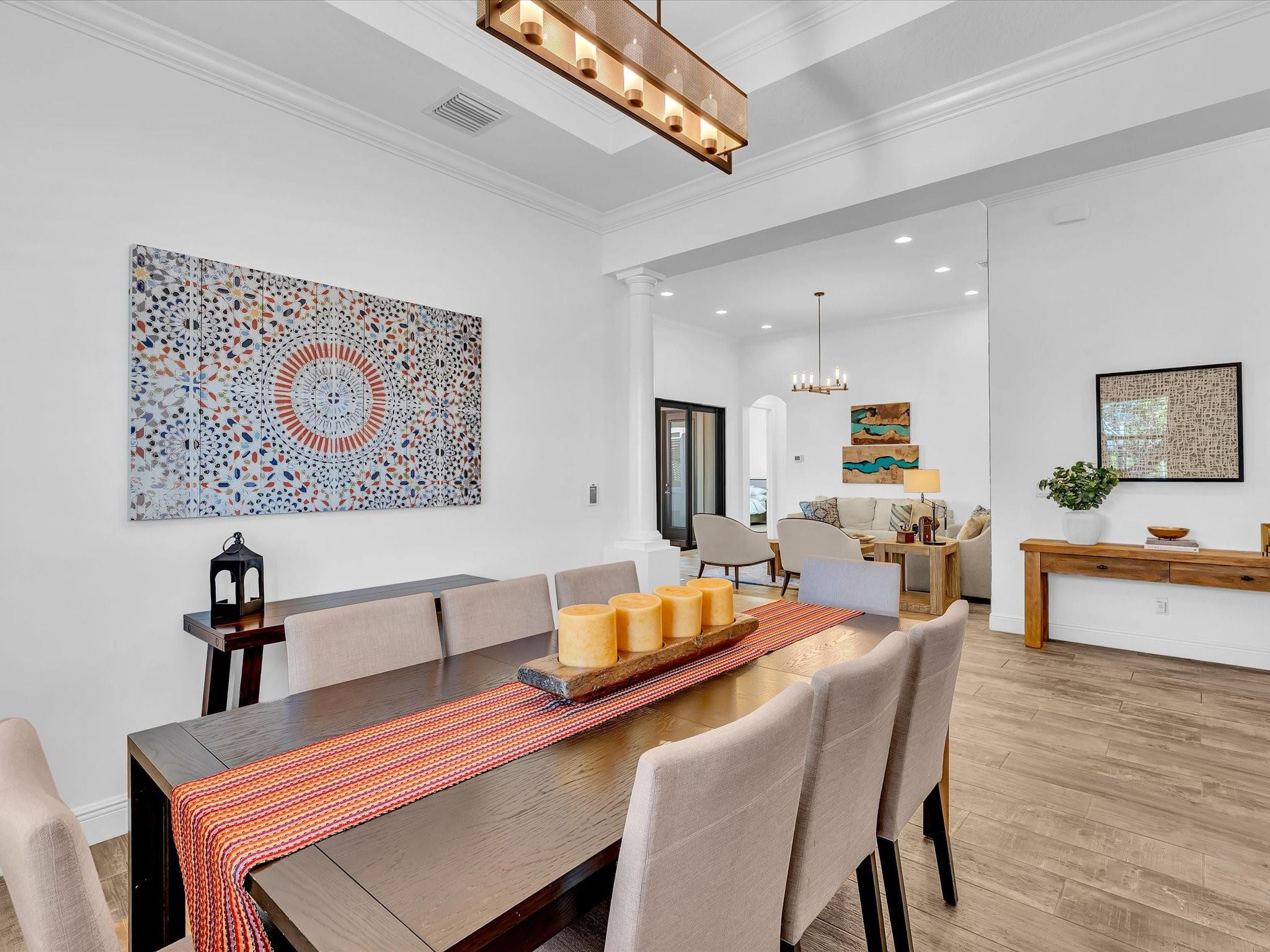 Heron Bay /Hawthorne - Residential