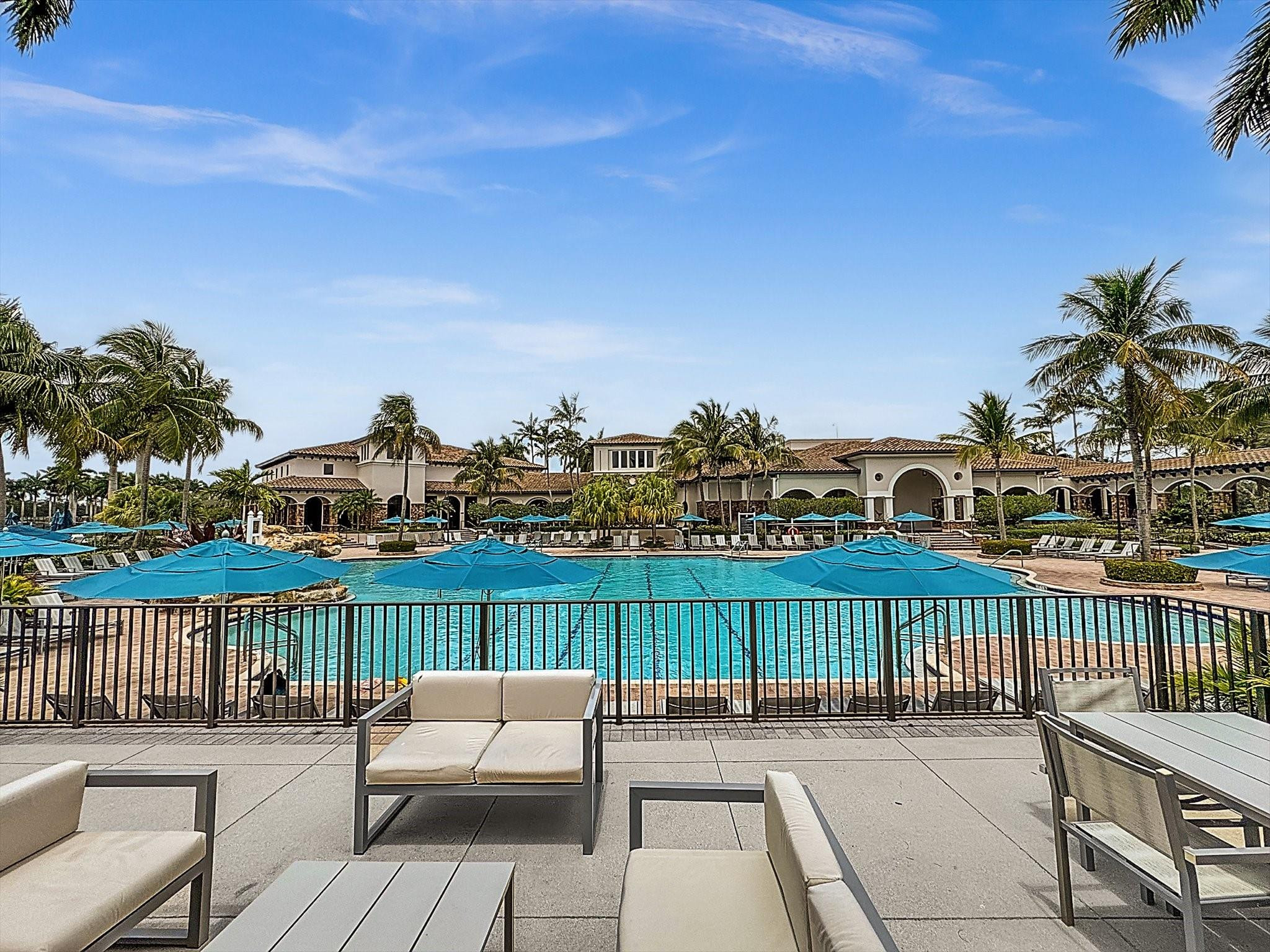 Heron Bay /Hawthorne - Residential