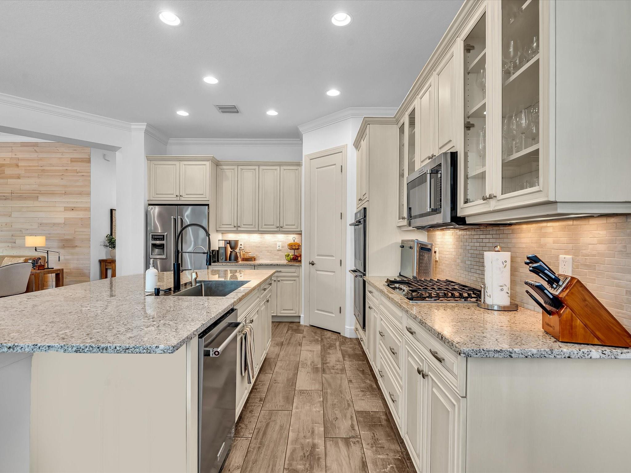 Heron Bay /Hawthorne - Residential