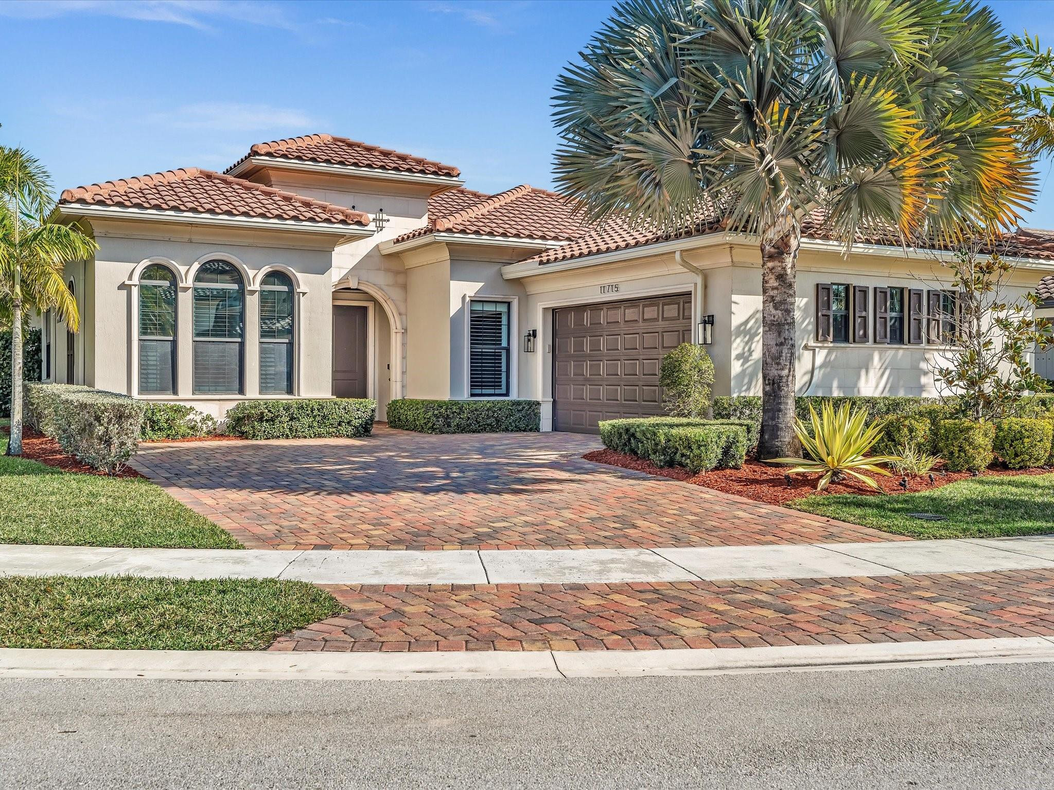 Heron Bay /Hawthorne - Residential