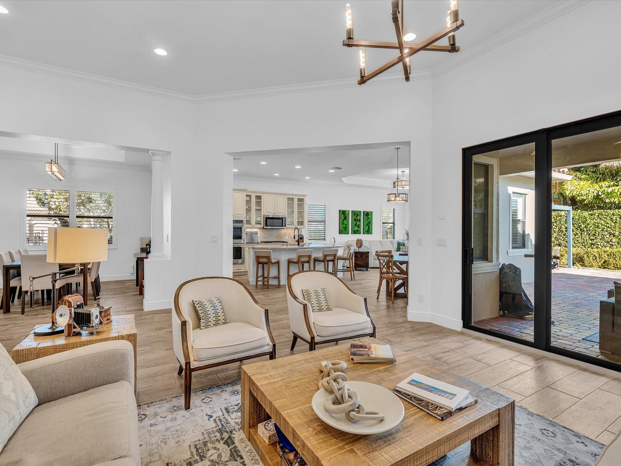 Heron Bay /Hawthorne - Residential