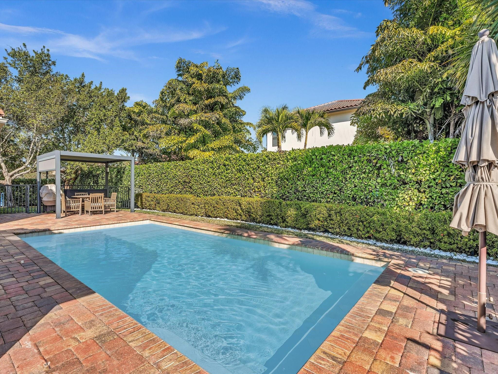 Heron Bay /Hawthorne - Residential