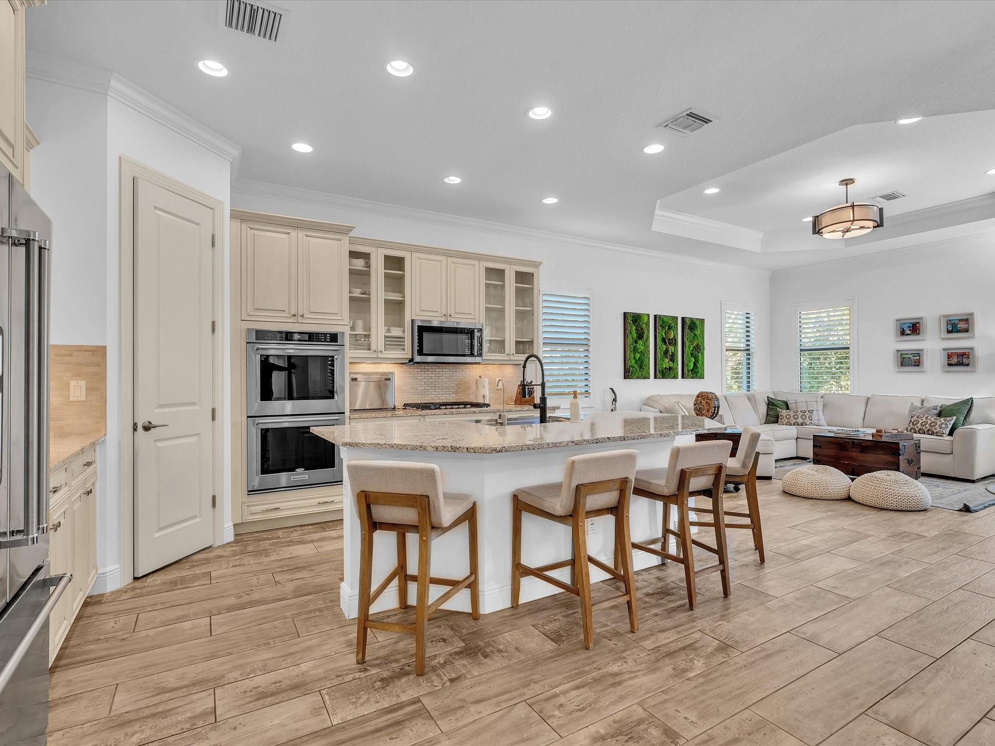 Heron Bay /Hawthorne - Residential